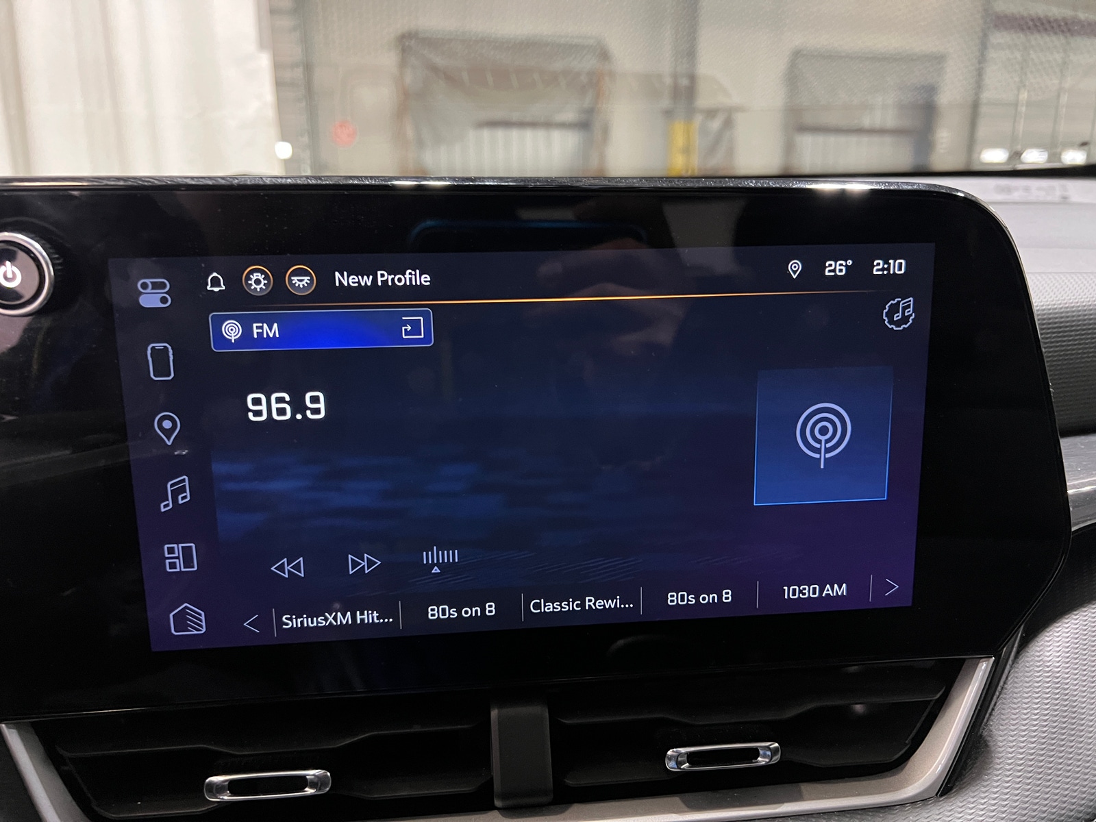 Thumbnail: 2025 Chevrolet Equinox - 4