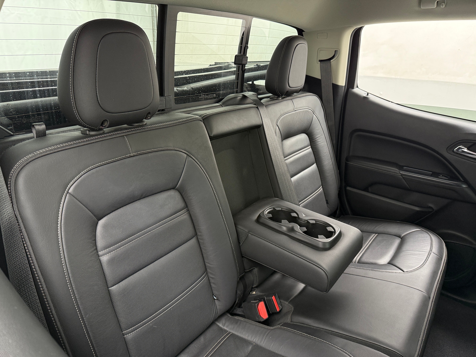 Thumbnail: 2020 GMC Canyon - 5