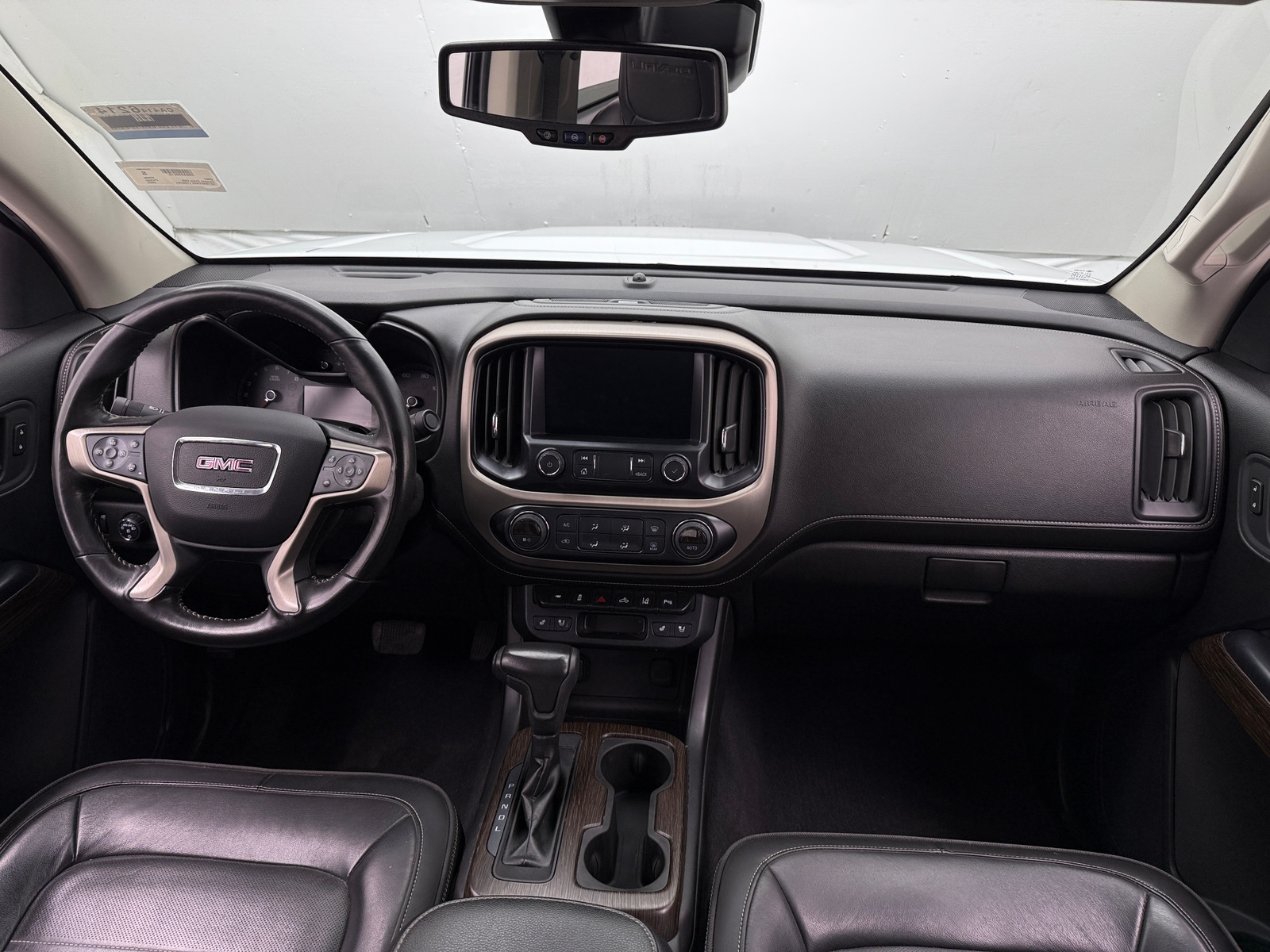 Thumbnail: 2020 GMC Canyon - 2