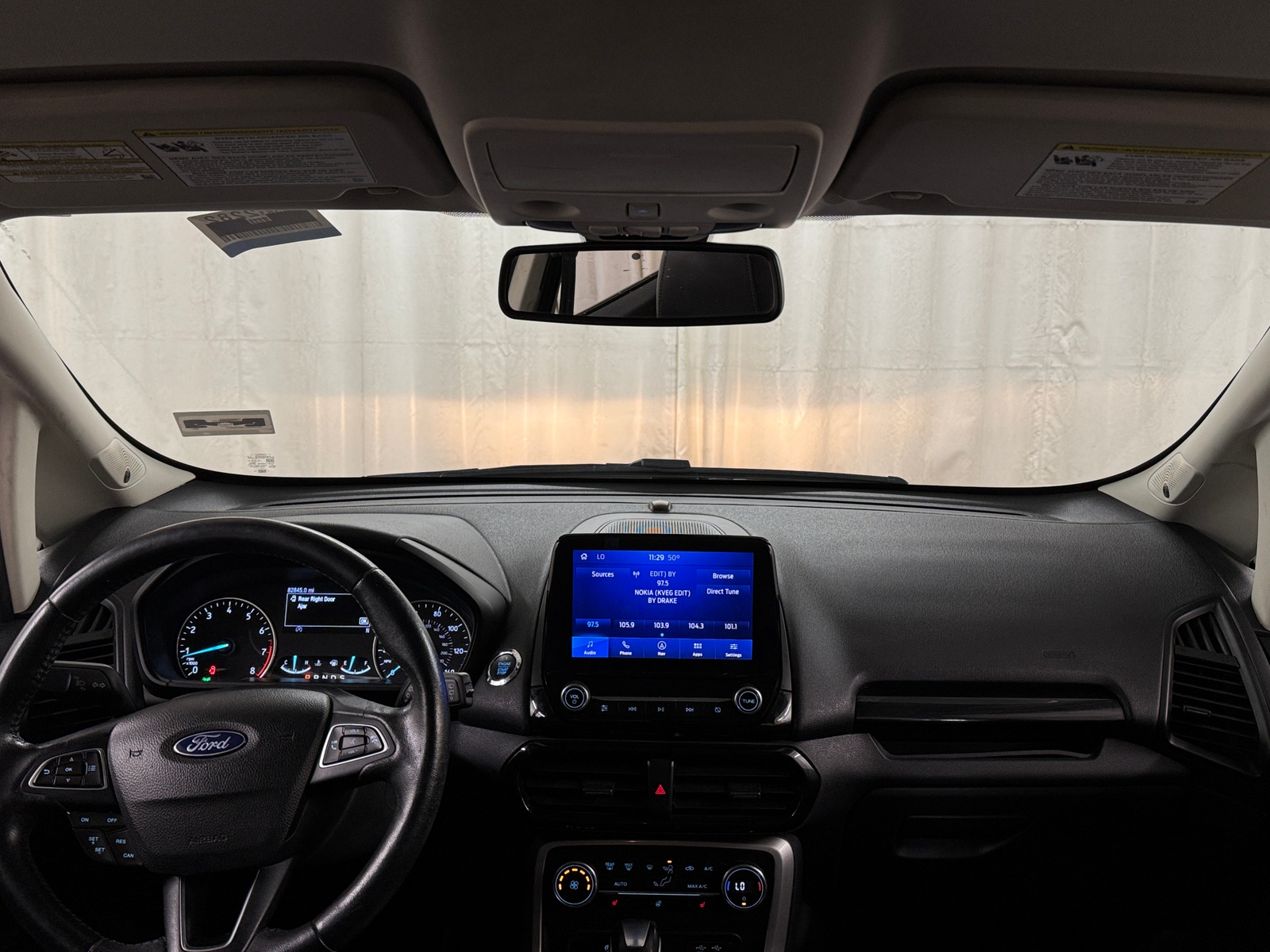 Thumbnail: 2021 Ford EcoSport - 2