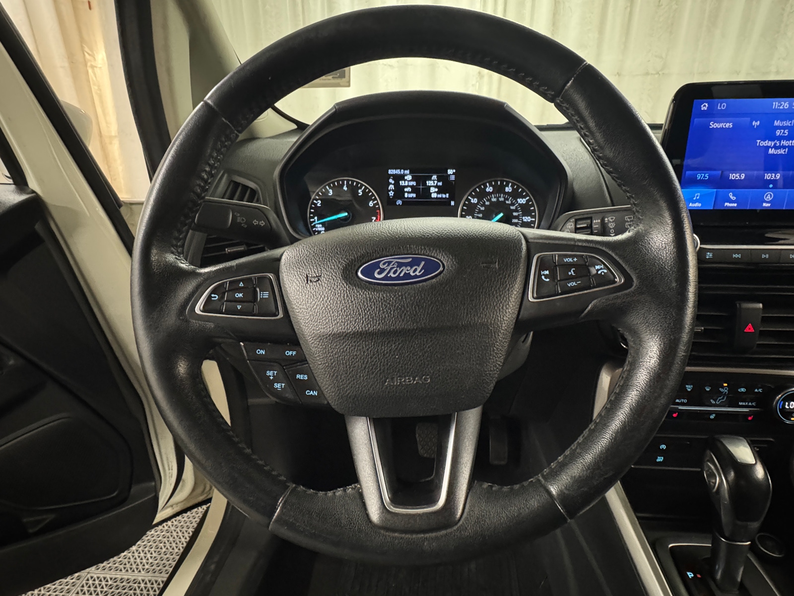 Thumbnail: 2021 Ford EcoSport - 4