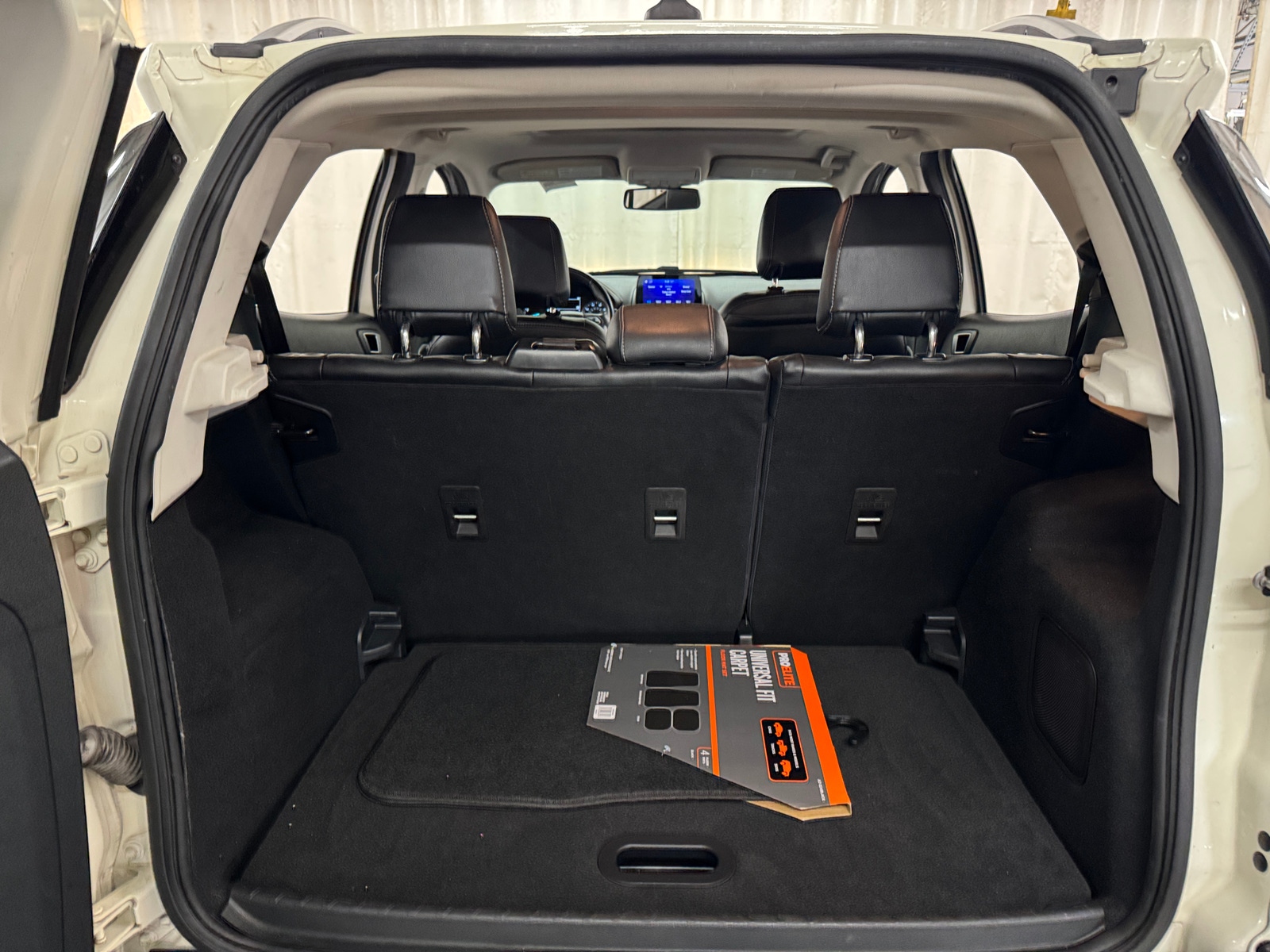 Thumbnail: 2021 Ford EcoSport - 6