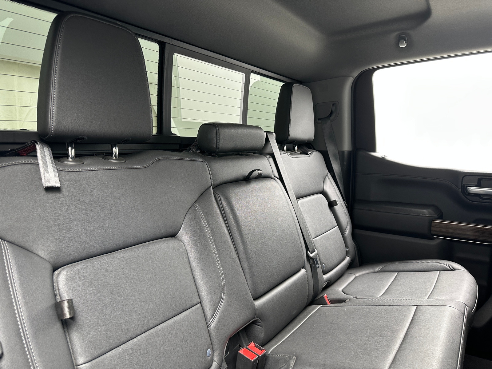 Thumbnail: 2021 Chevrolet Silverado 1500 - 6