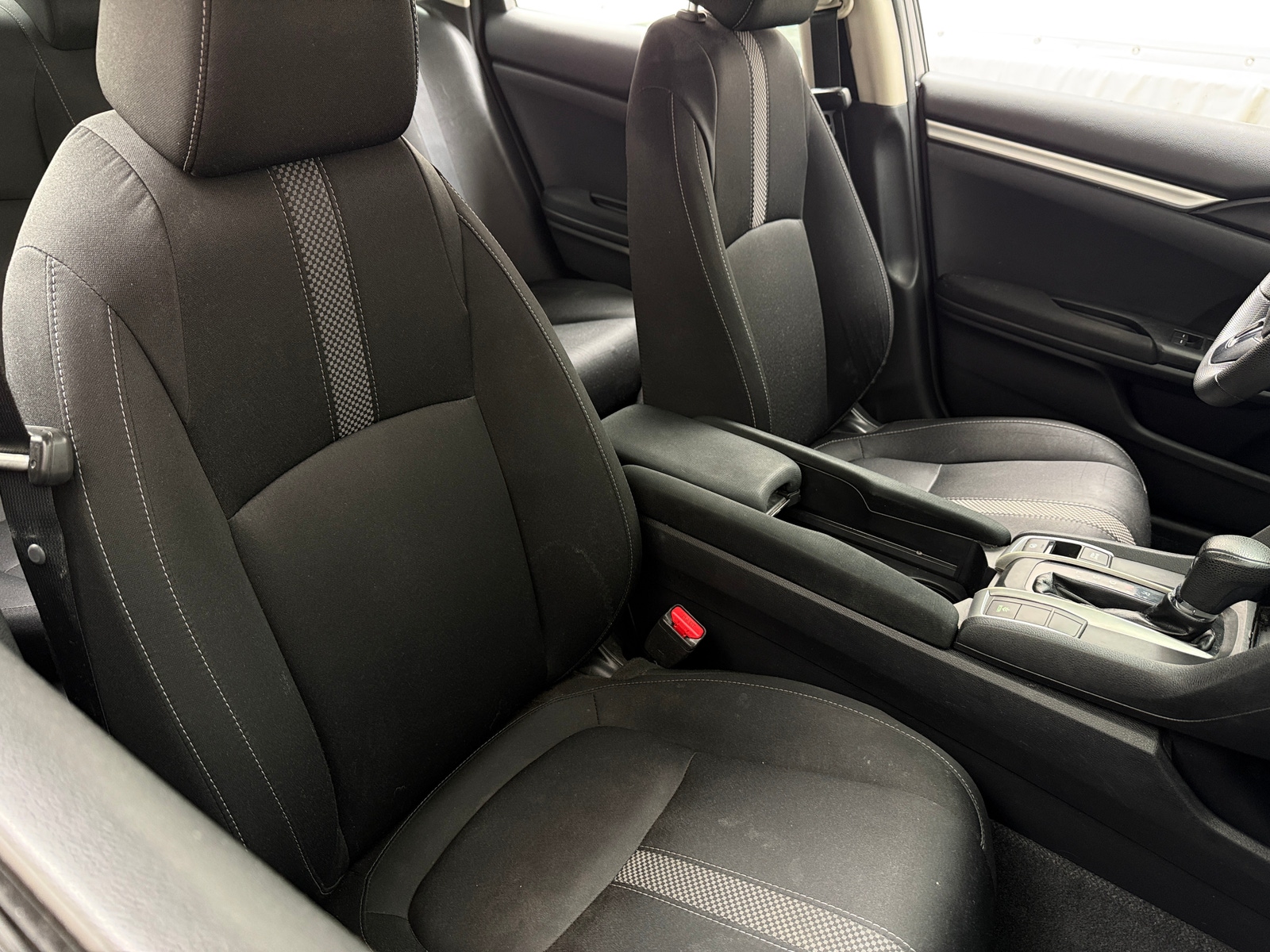 Thumbnail: 2019 Honda Civic - 2