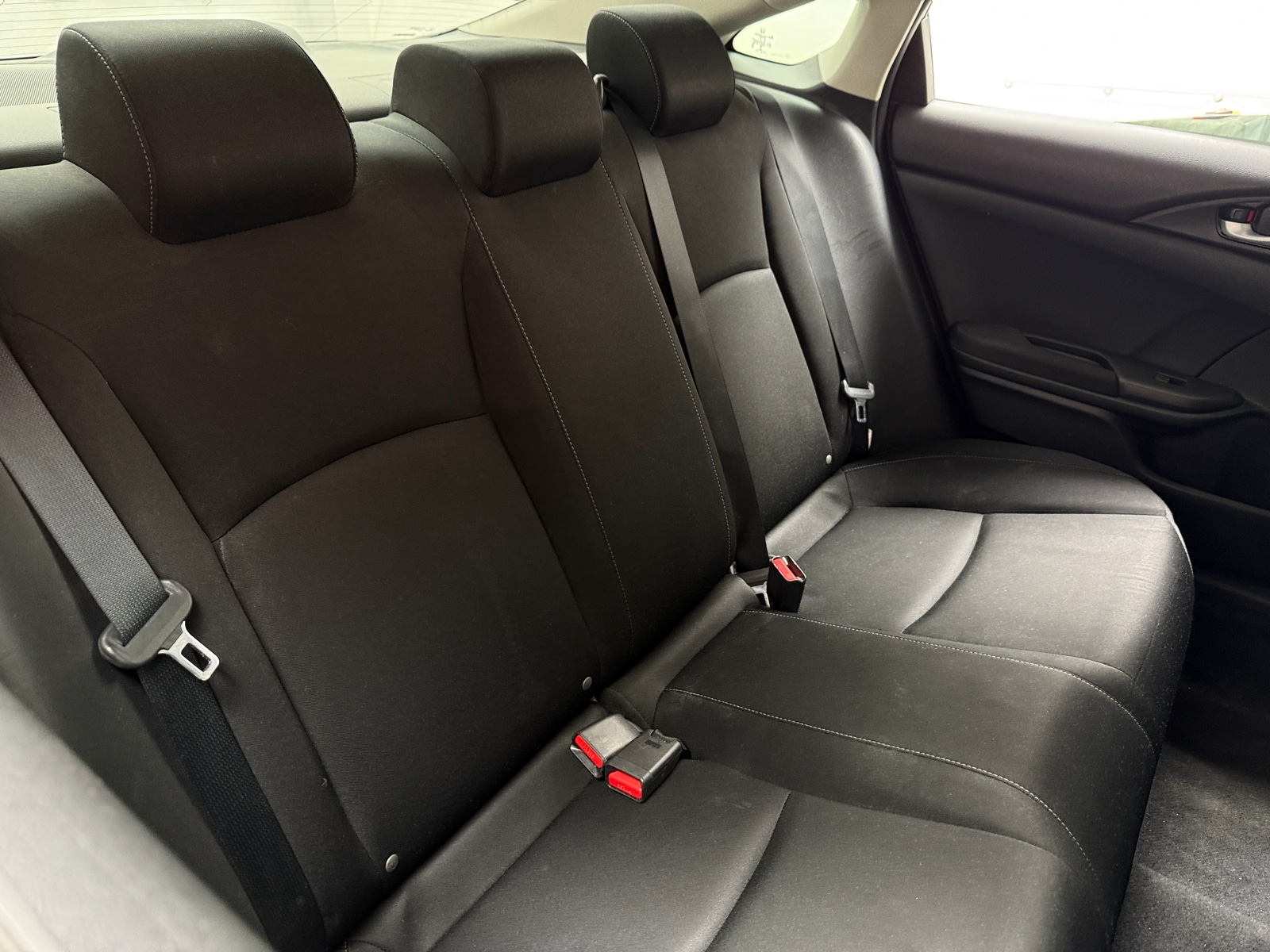 Thumbnail: 2019 Honda Civic - 6