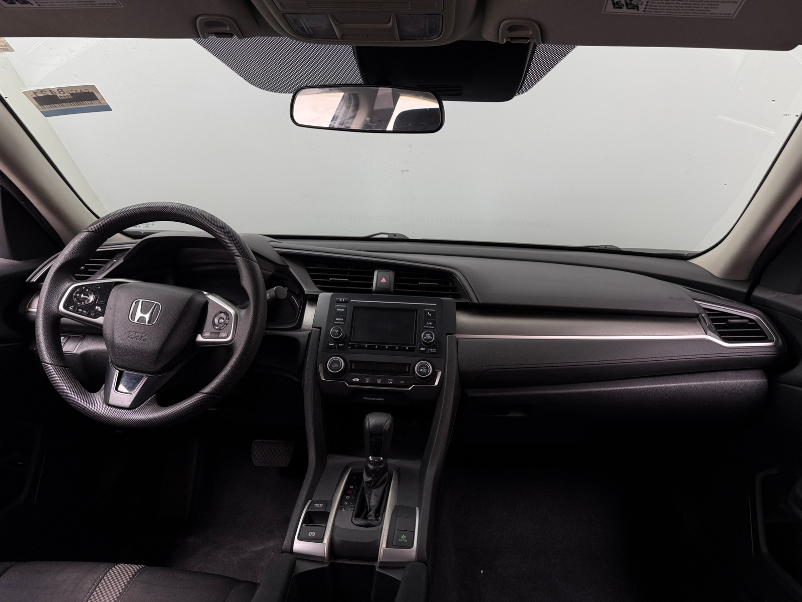 Thumbnail: 2019 Honda Civic - 3