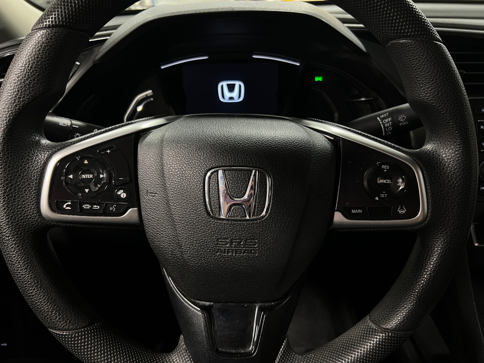 Thumbnail: 2019 Honda Civic - 5