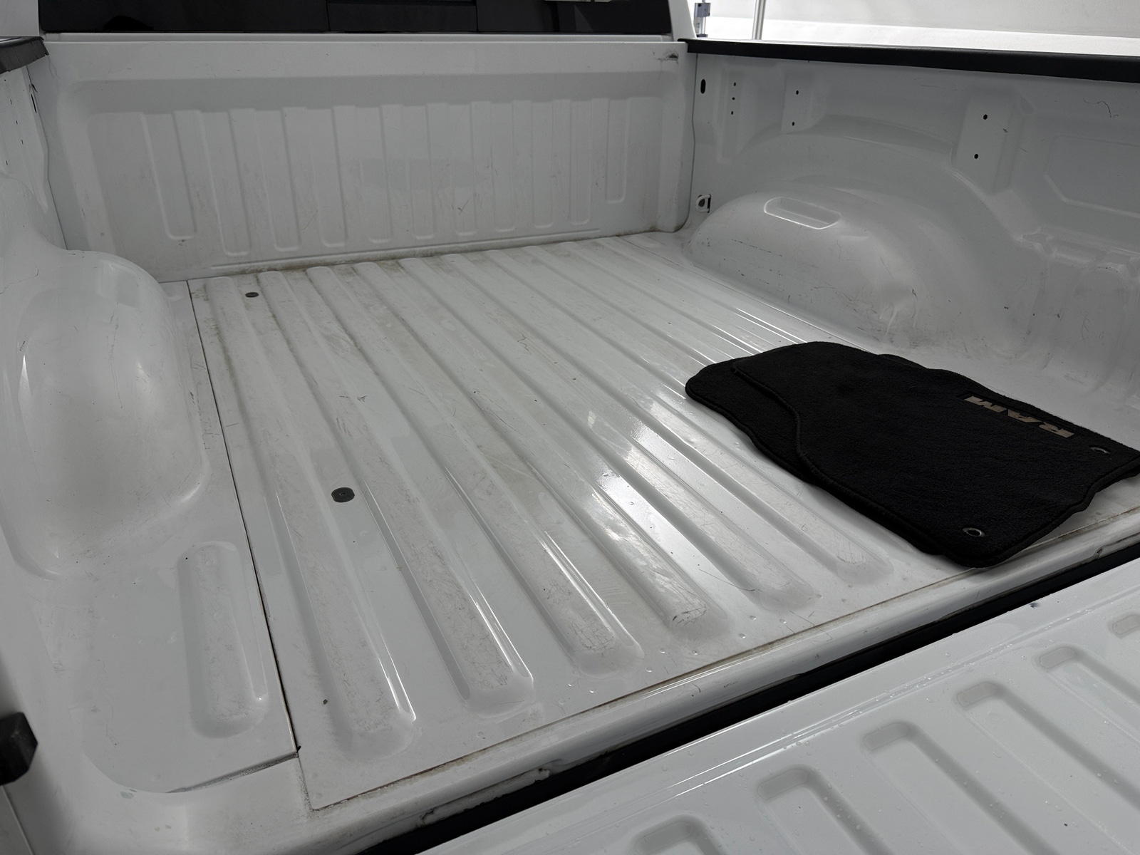 Thumbnail: 2019 RAM 1500 - 7