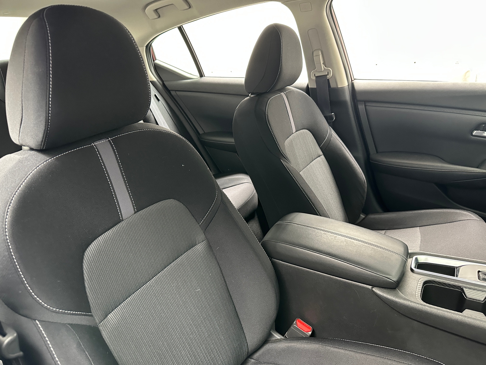 Thumbnail: 2020 Nissan Sentra - 2