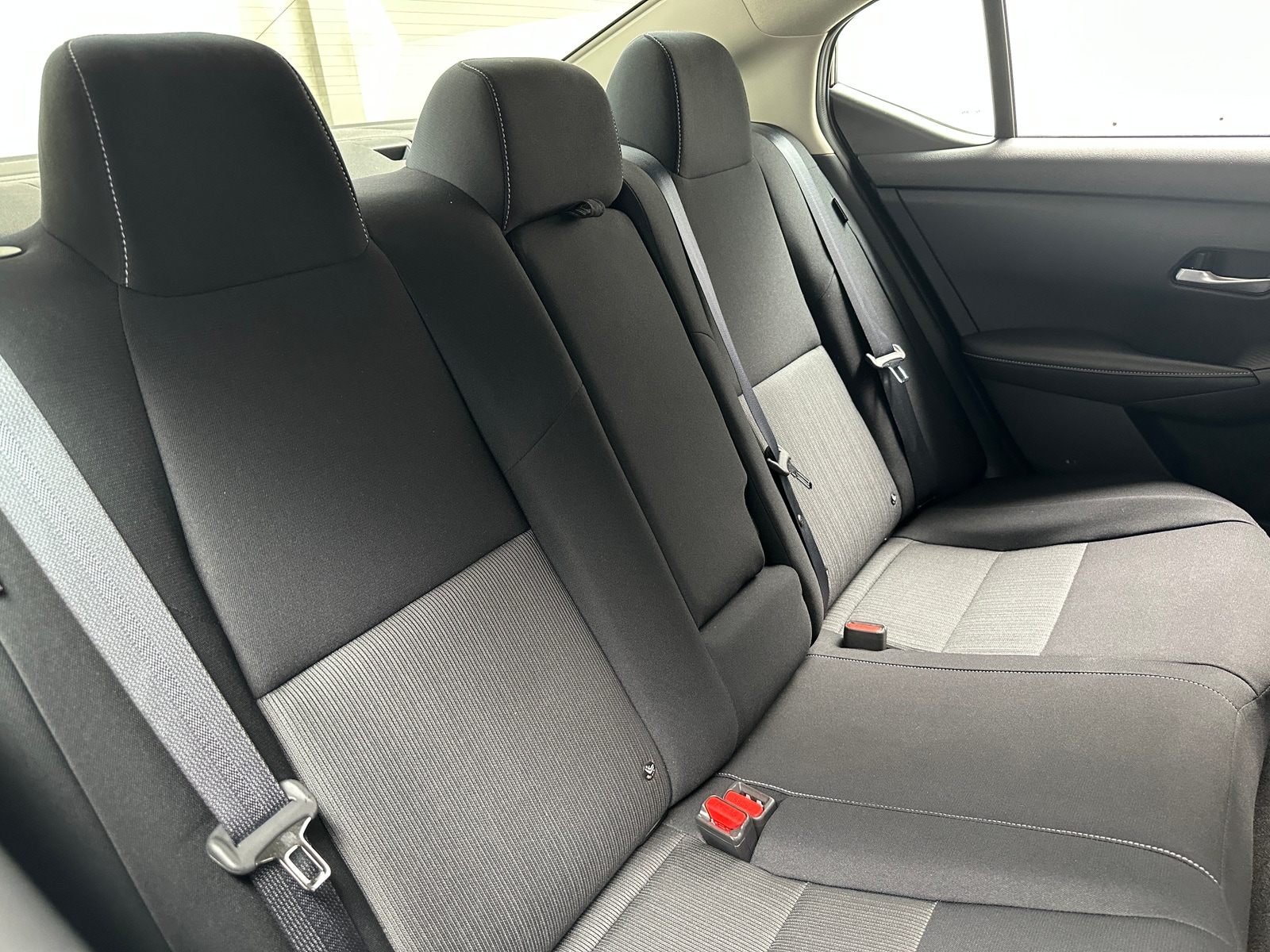 Thumbnail: 2020 Nissan Sentra - 6