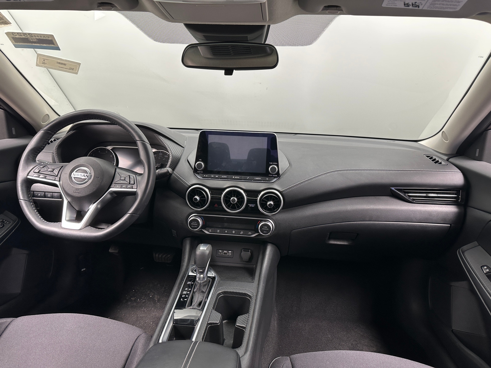 Thumbnail: 2020 Nissan Sentra - 3