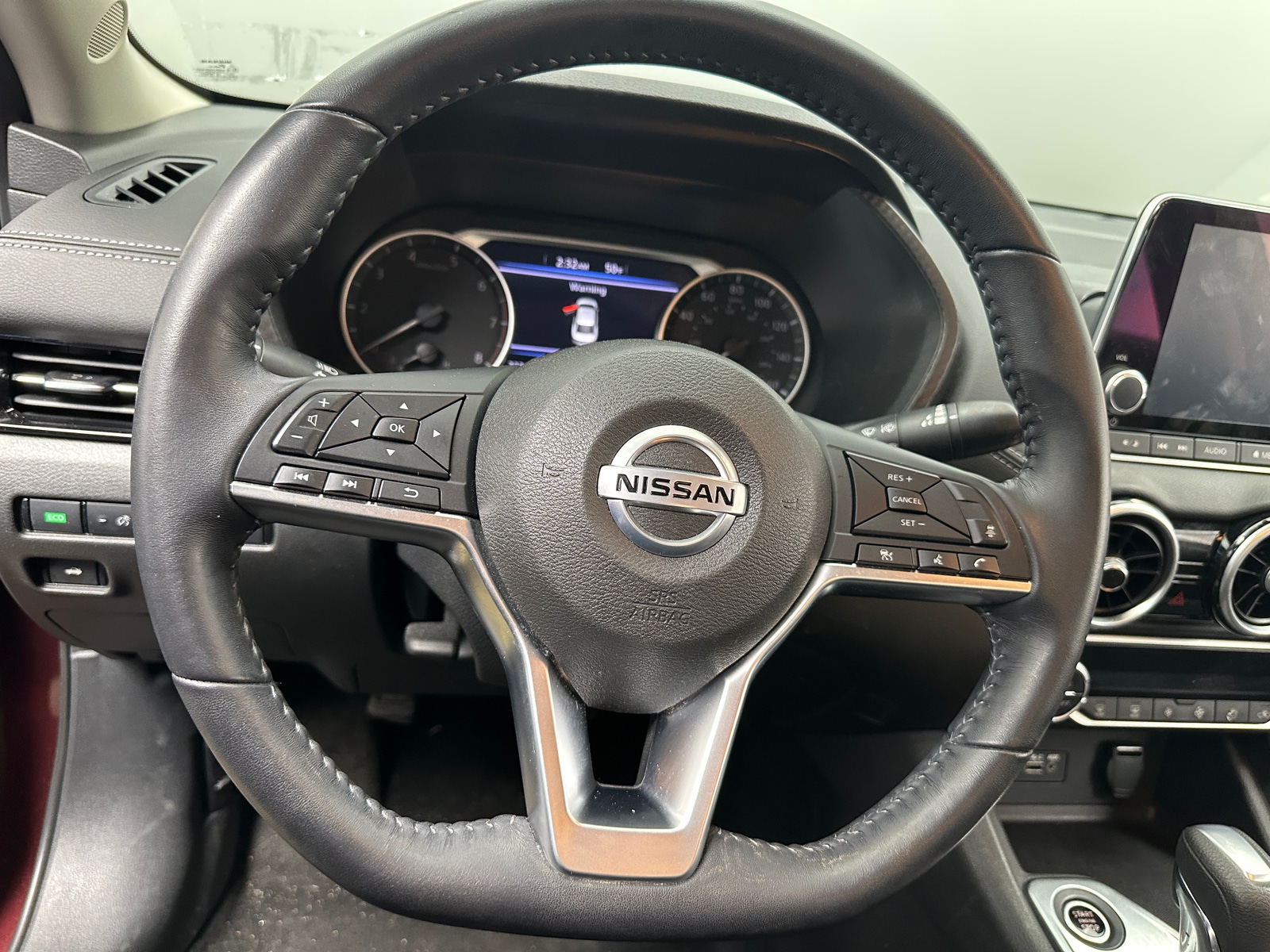 Thumbnail: 2020 Nissan Sentra - 5