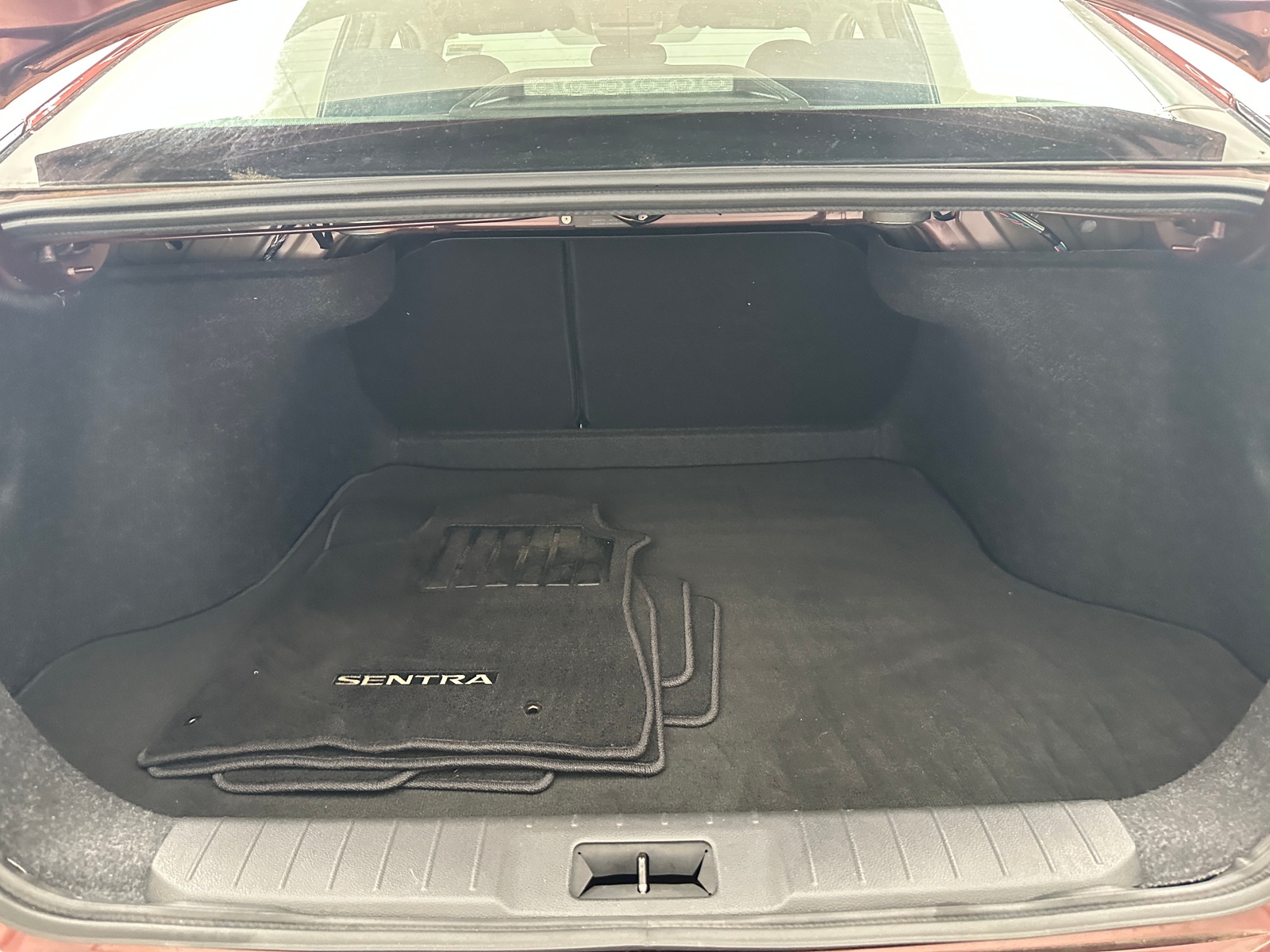 Thumbnail: 2020 Nissan Sentra - 7