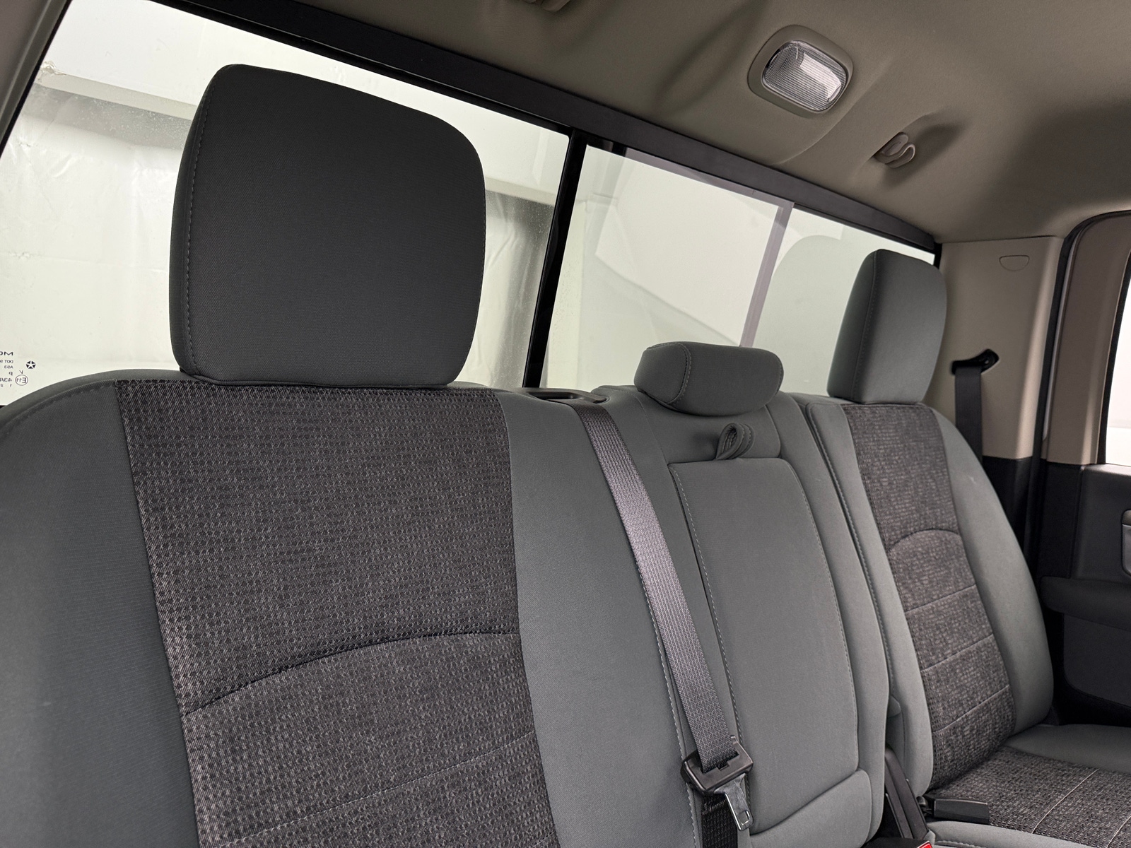 Thumbnail: 2019 RAM 1500 Classic - 6