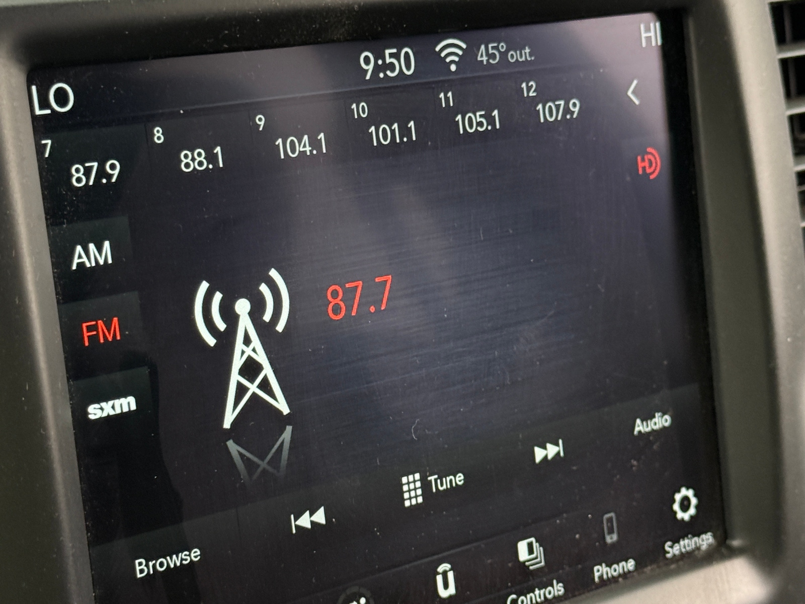 Thumbnail: 2019 RAM 1500 Classic - 4