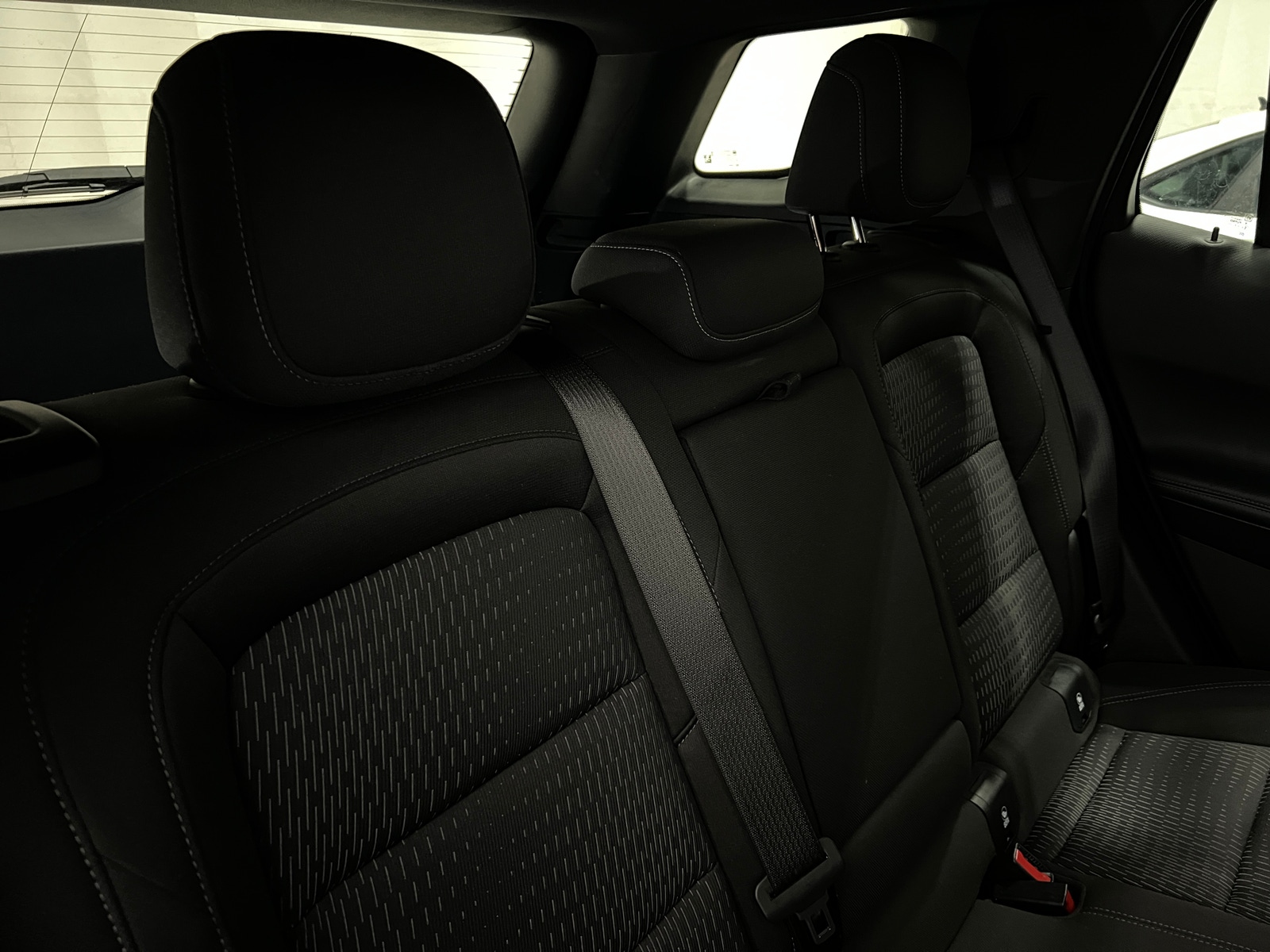 Thumbnail: 2025 Chevrolet Equinox - 6