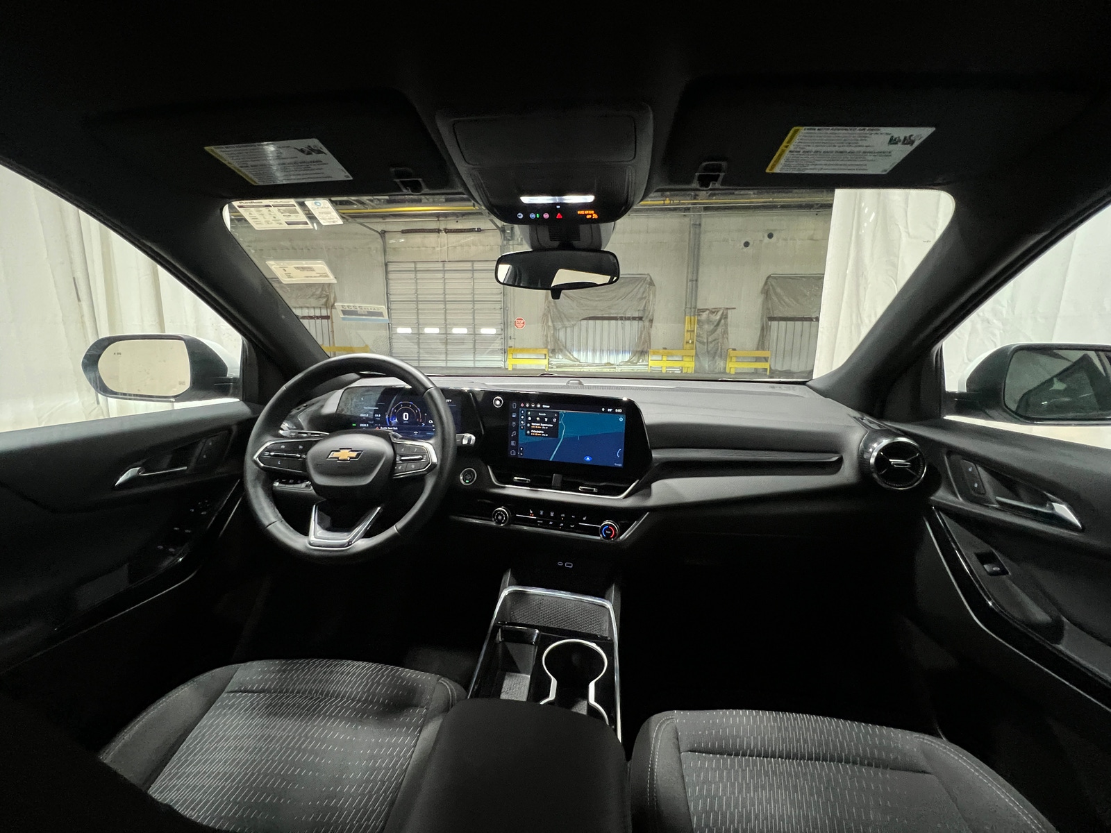 Thumbnail: 2025 Chevrolet Equinox - 3