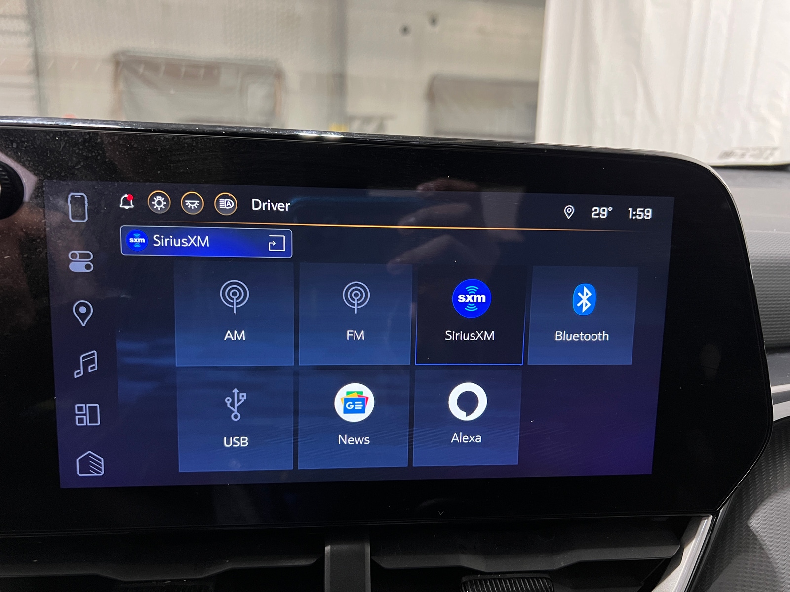 Thumbnail: 2025 Chevrolet Equinox - 4