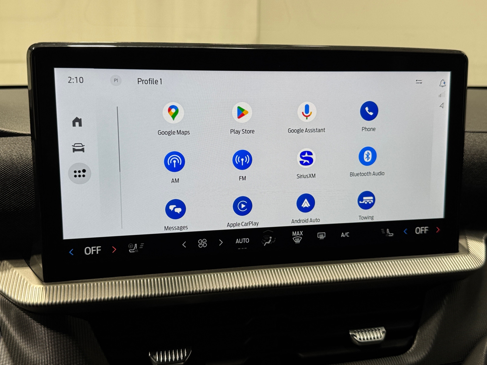 Thumbnail: 2025 Ford Explorer - 3