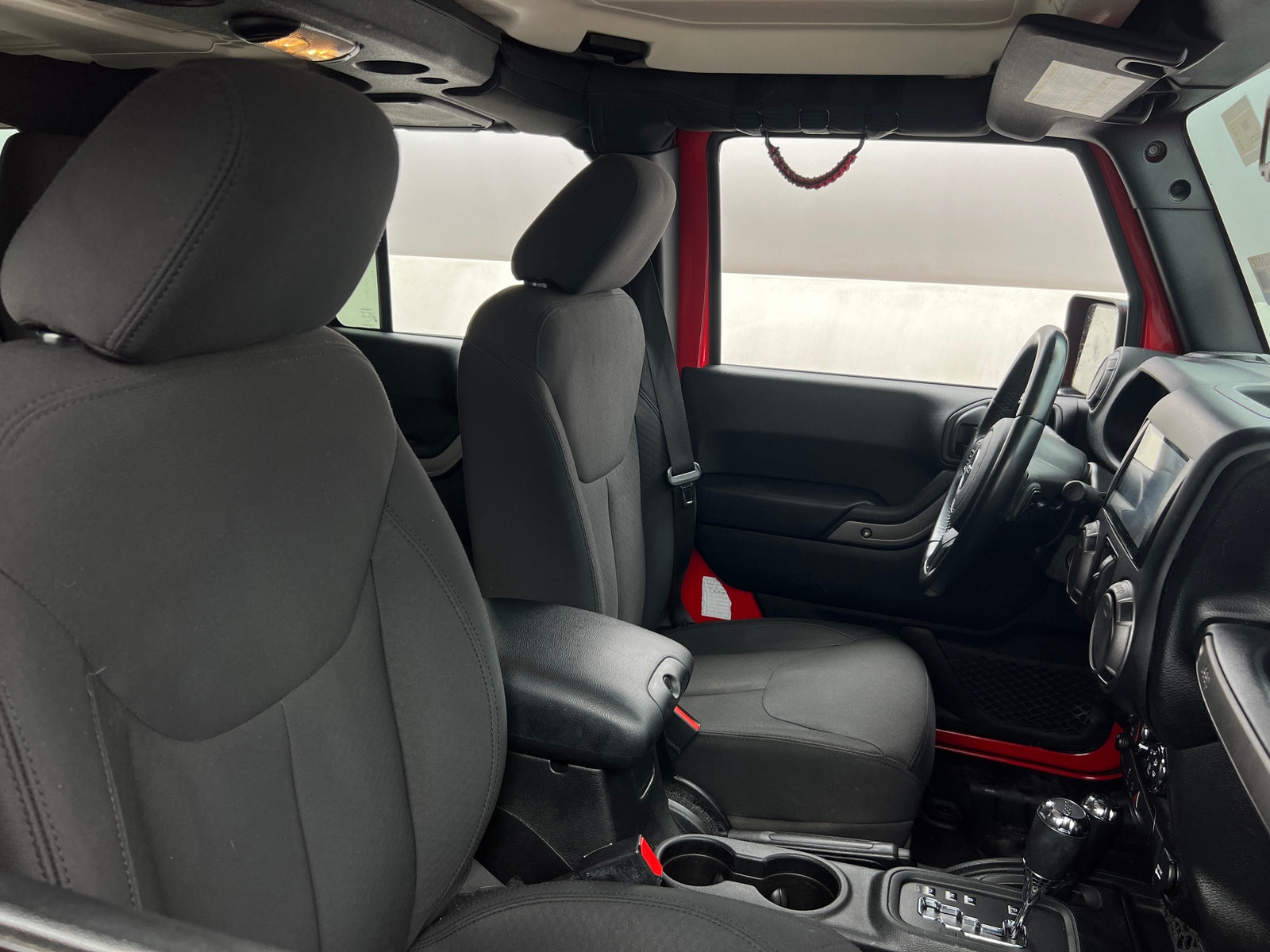 Thumbnail: 2018 Jeep Wrangler - 2