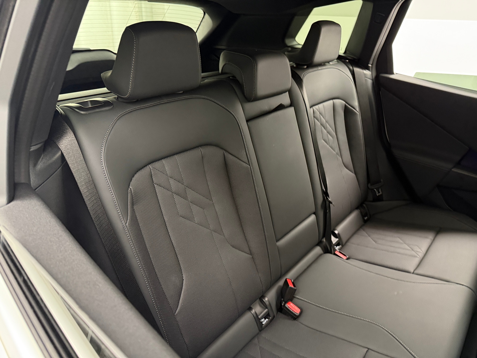 Thumbnail: 2025 BMW X3 - 5