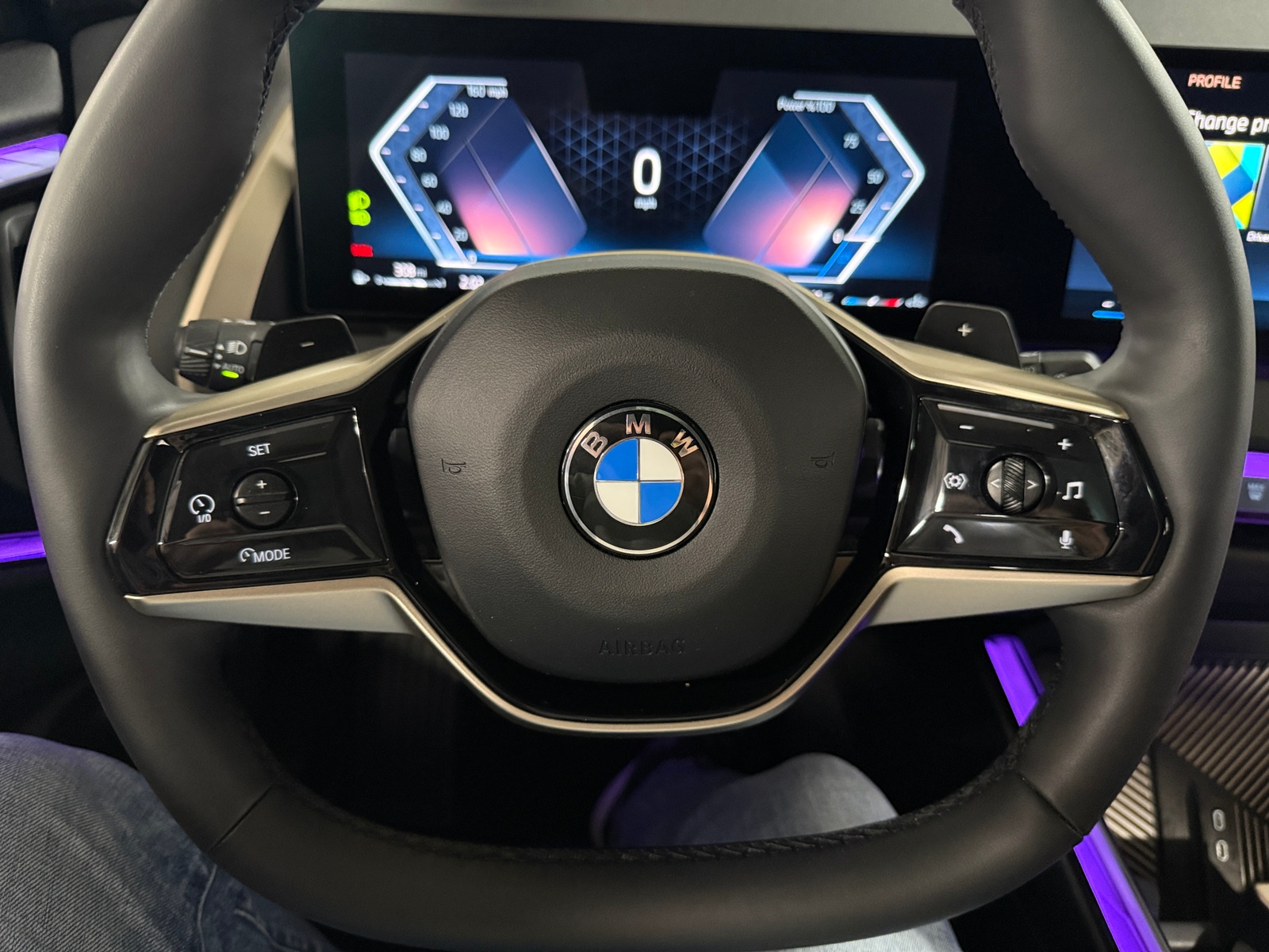 Thumbnail: 2025 BMW X3 - 4