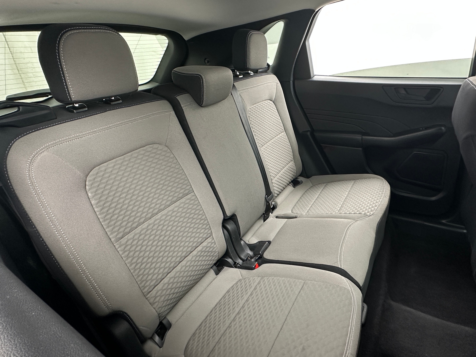 Thumbnail: 2022 Ford Escape - 6