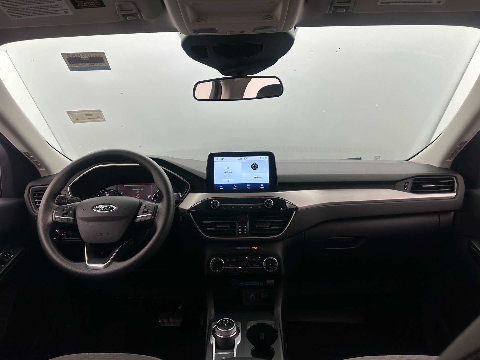 Thumbnail: 2022 Ford Escape - 3