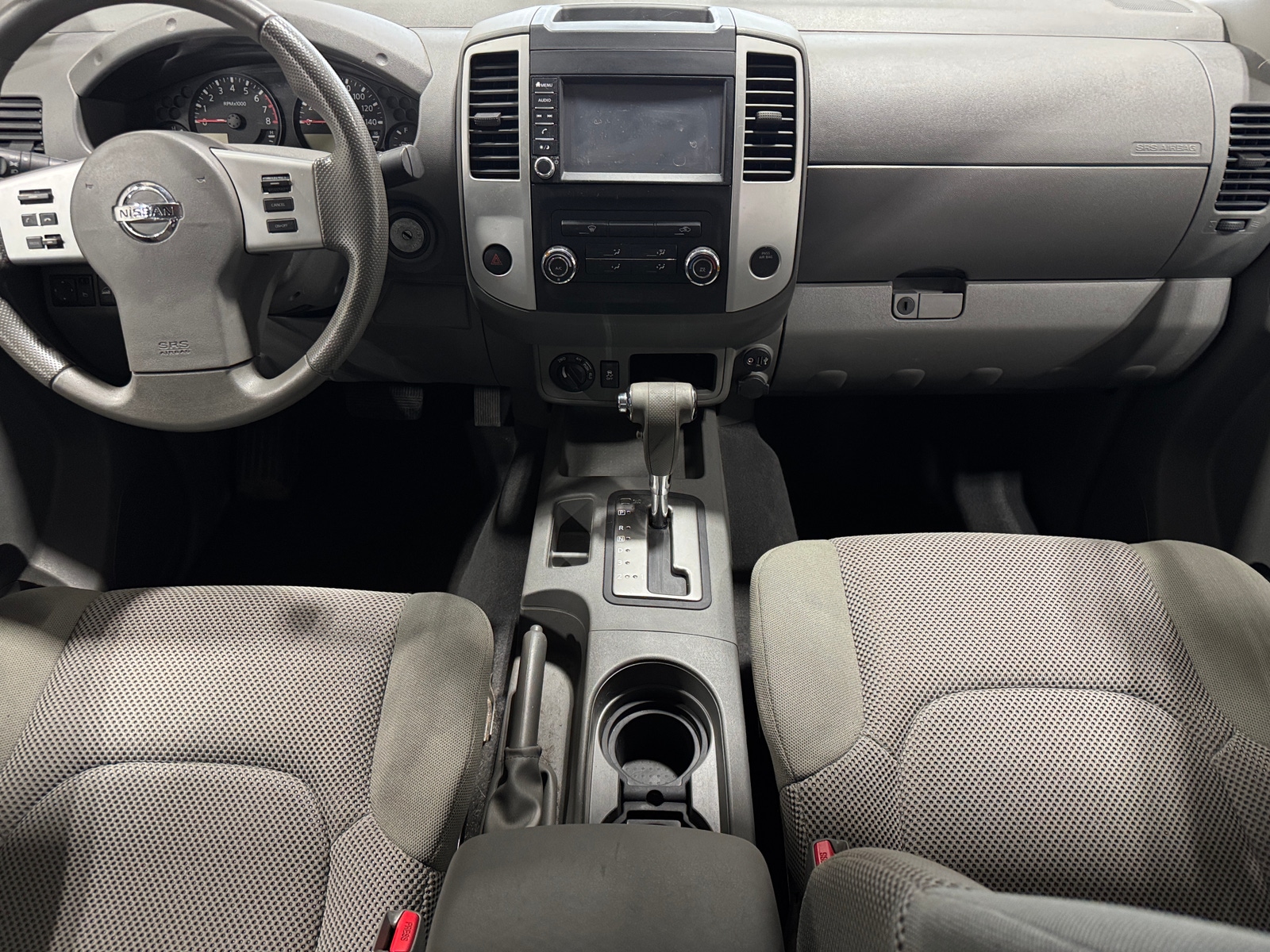 Thumbnail: 2019 Nissan Frontier - 3