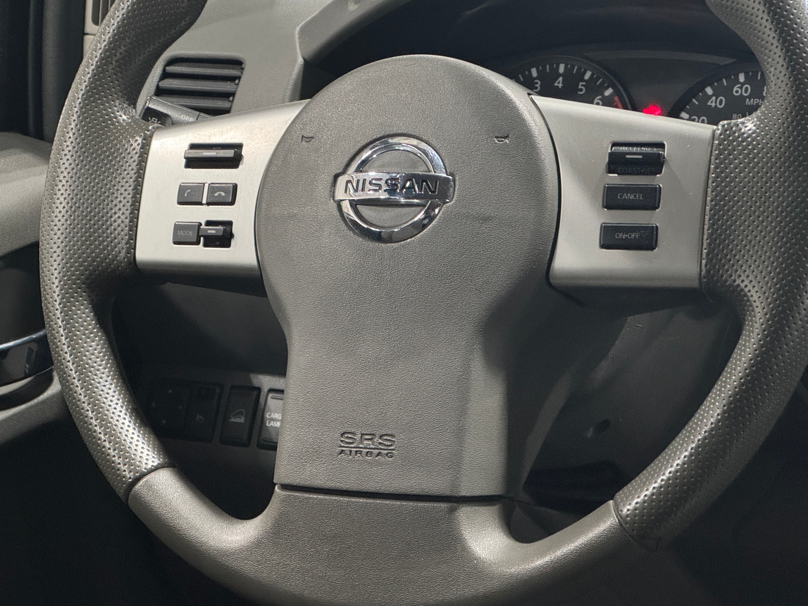 Thumbnail: 2019 Nissan Frontier - 5