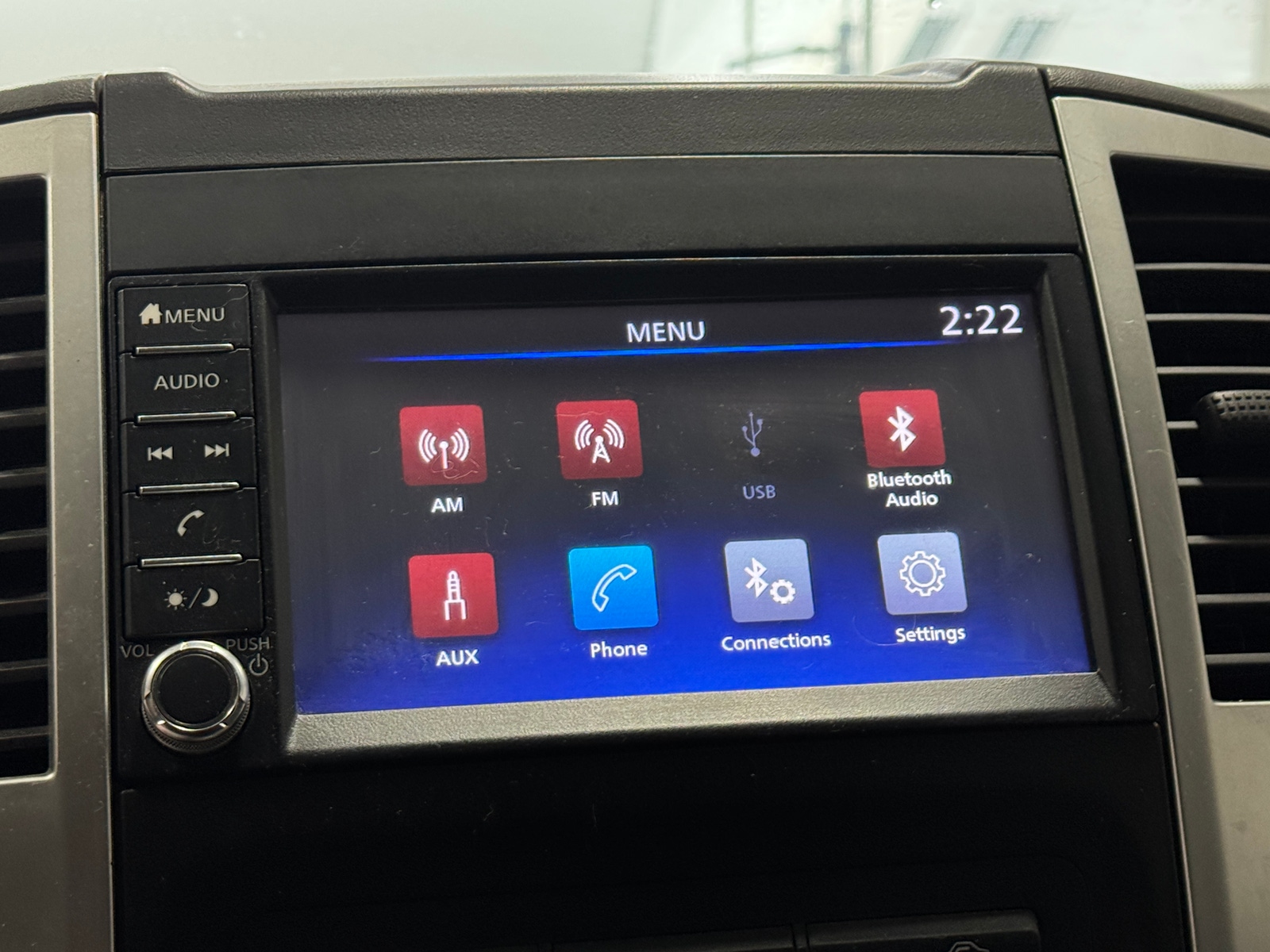 Thumbnail: 2019 Nissan Frontier - 4