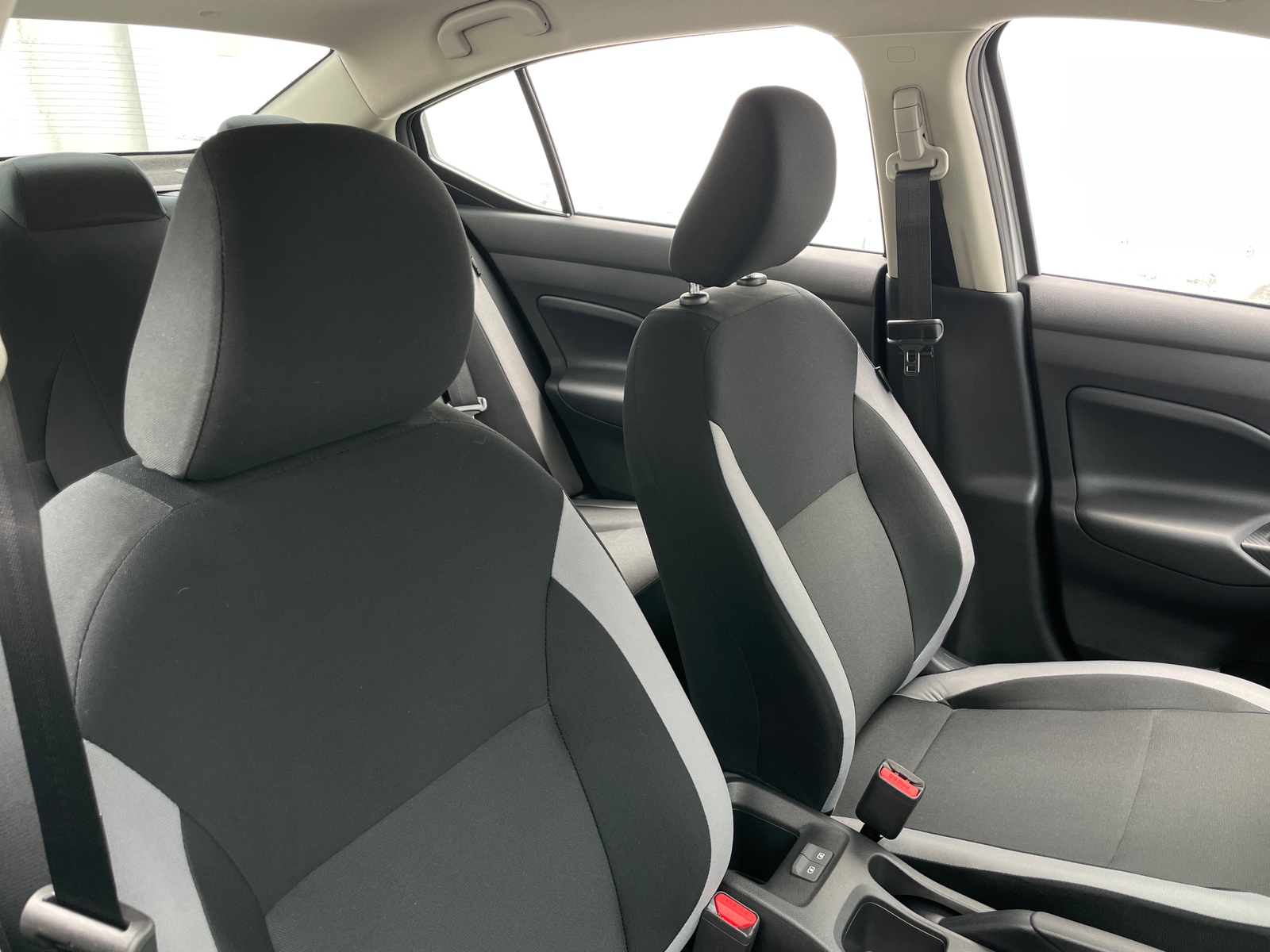 Thumbnail: 2025 Nissan Versa - 2