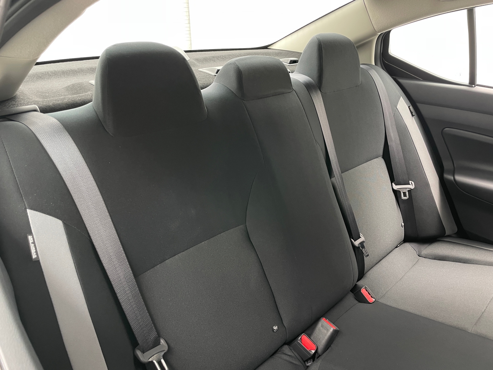 Thumbnail: 2025 Nissan Versa - 6