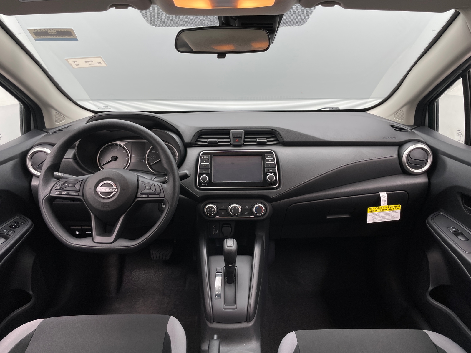 Thumbnail: 2025 Nissan Versa - 3