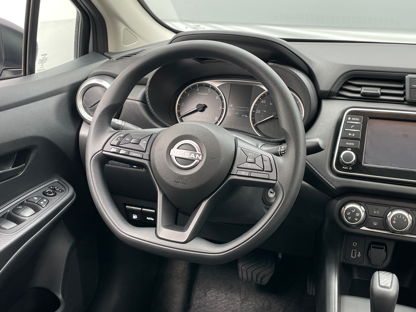 Thumbnail: 2025 Nissan Versa - 5