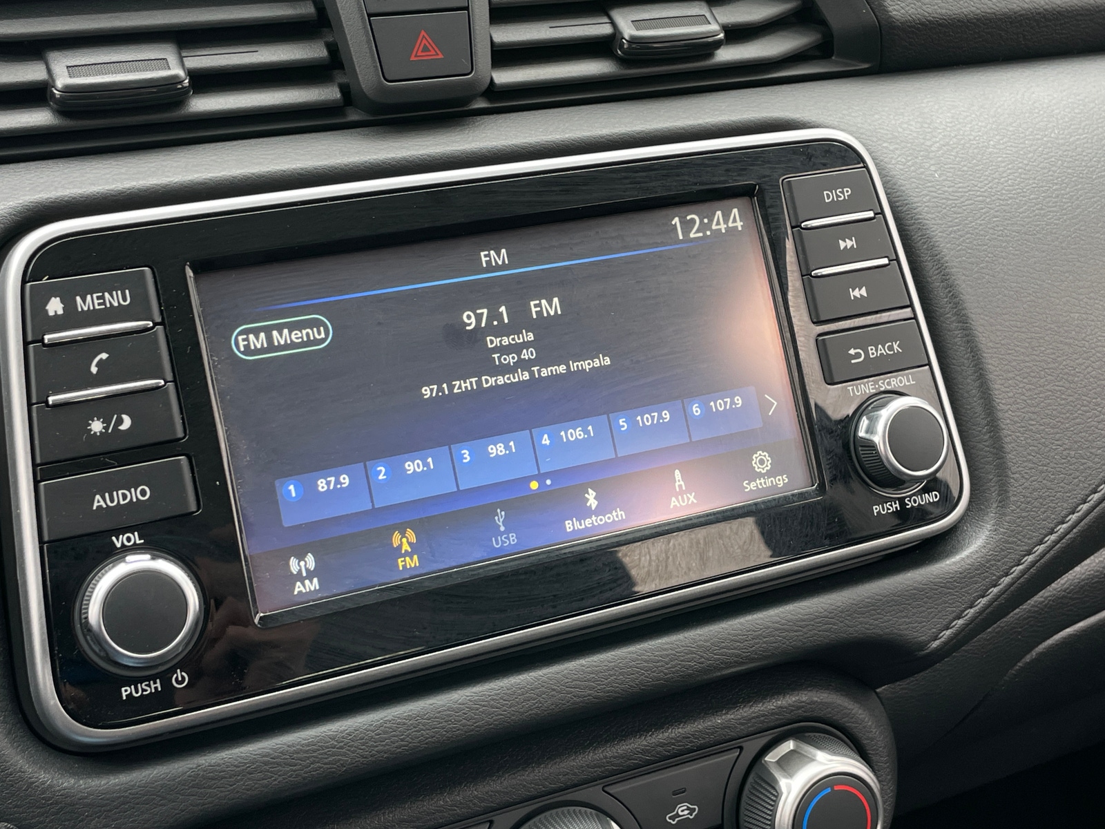 Thumbnail: 2025 Nissan Versa - 4