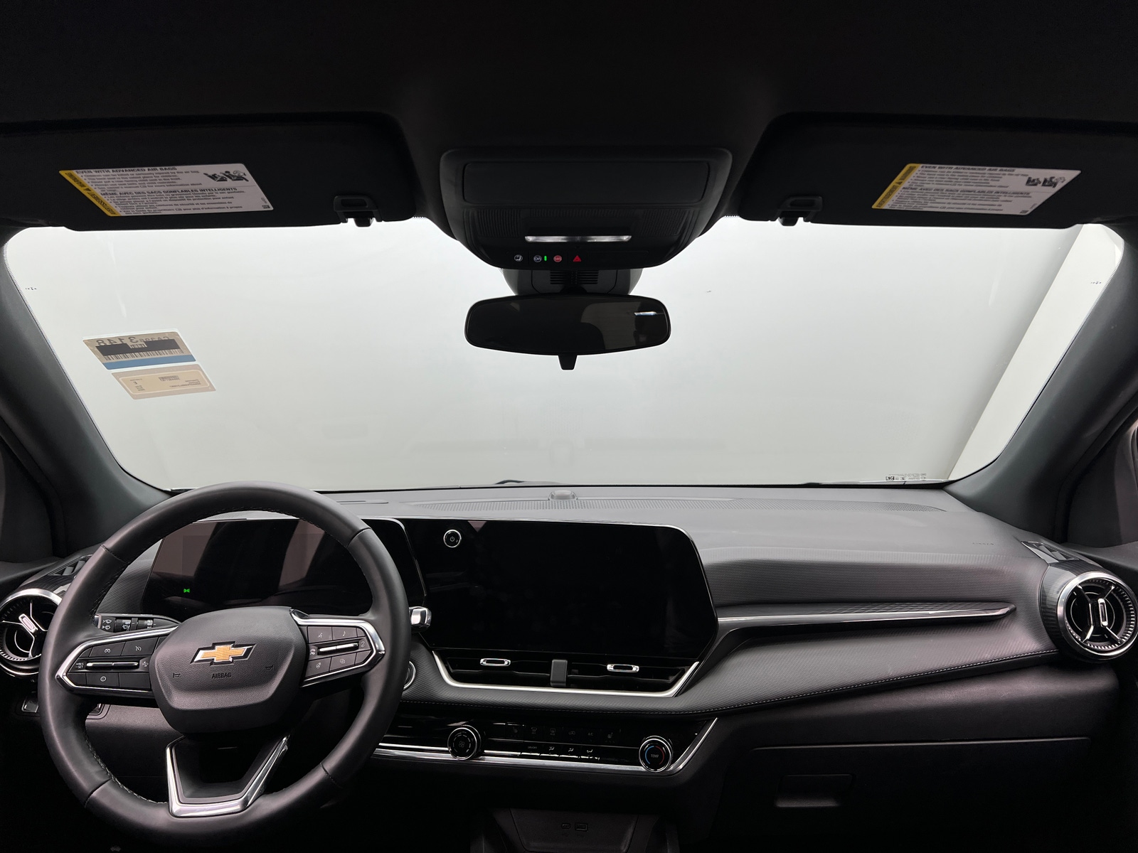 Thumbnail: 2025 Chevrolet Equinox - 3