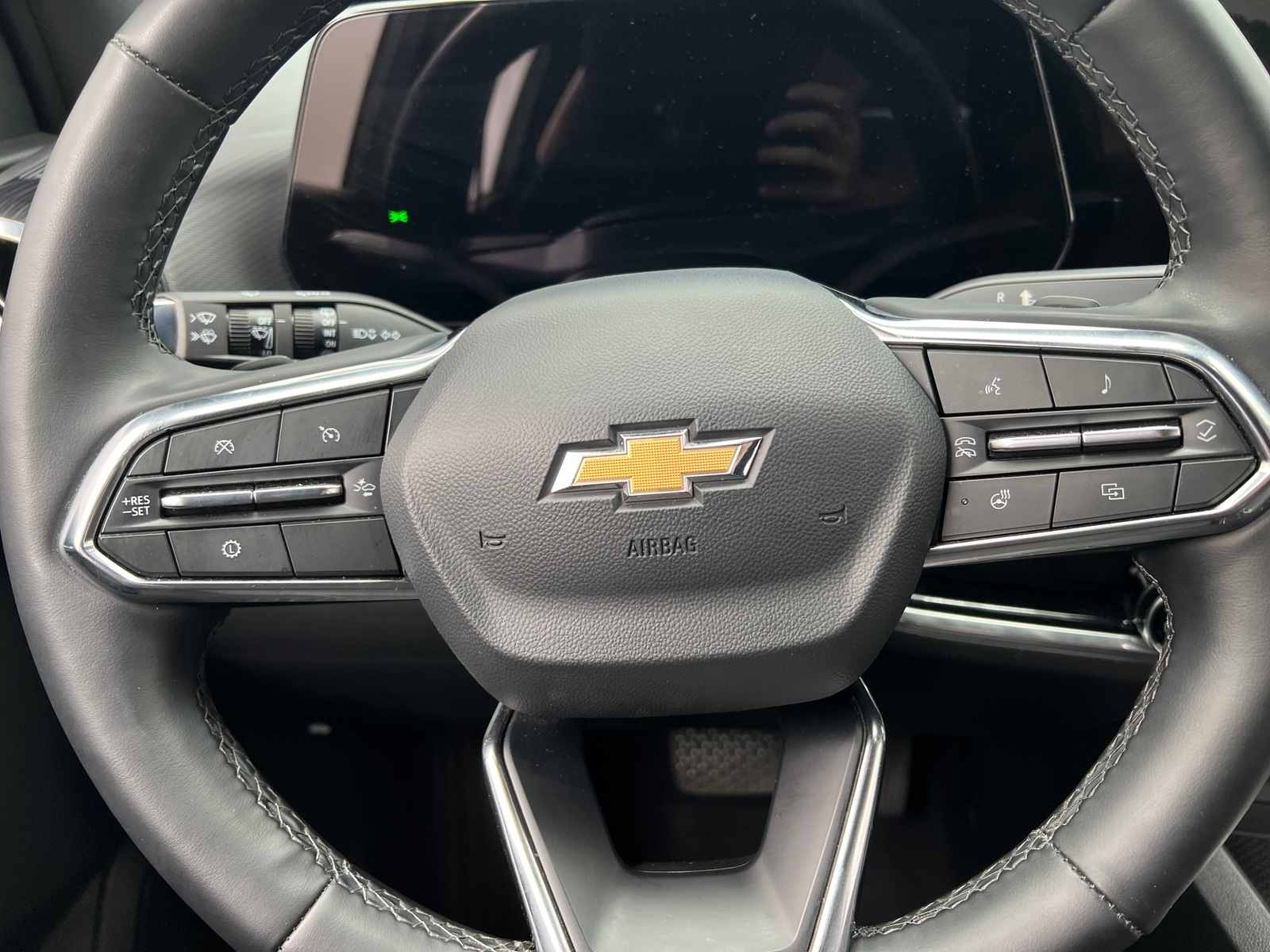 Thumbnail: 2025 Chevrolet Equinox - 5