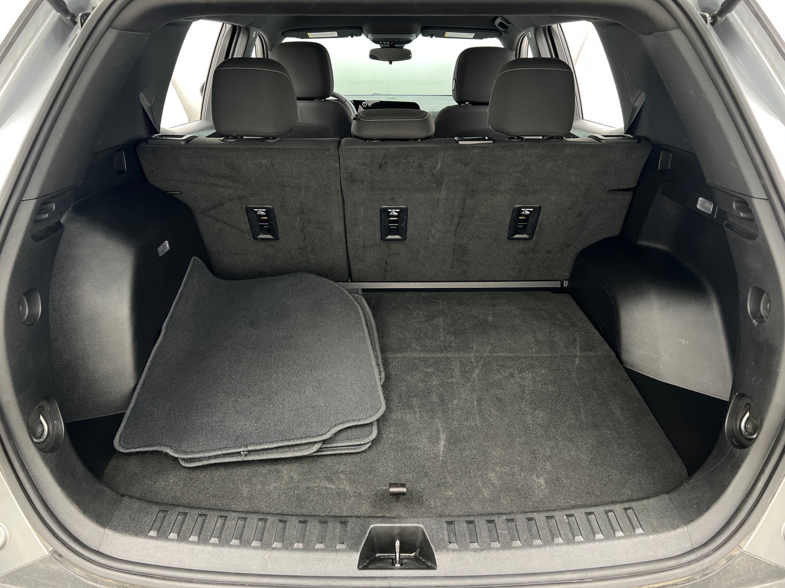 Thumbnail: 2025 Chevrolet Equinox - 7