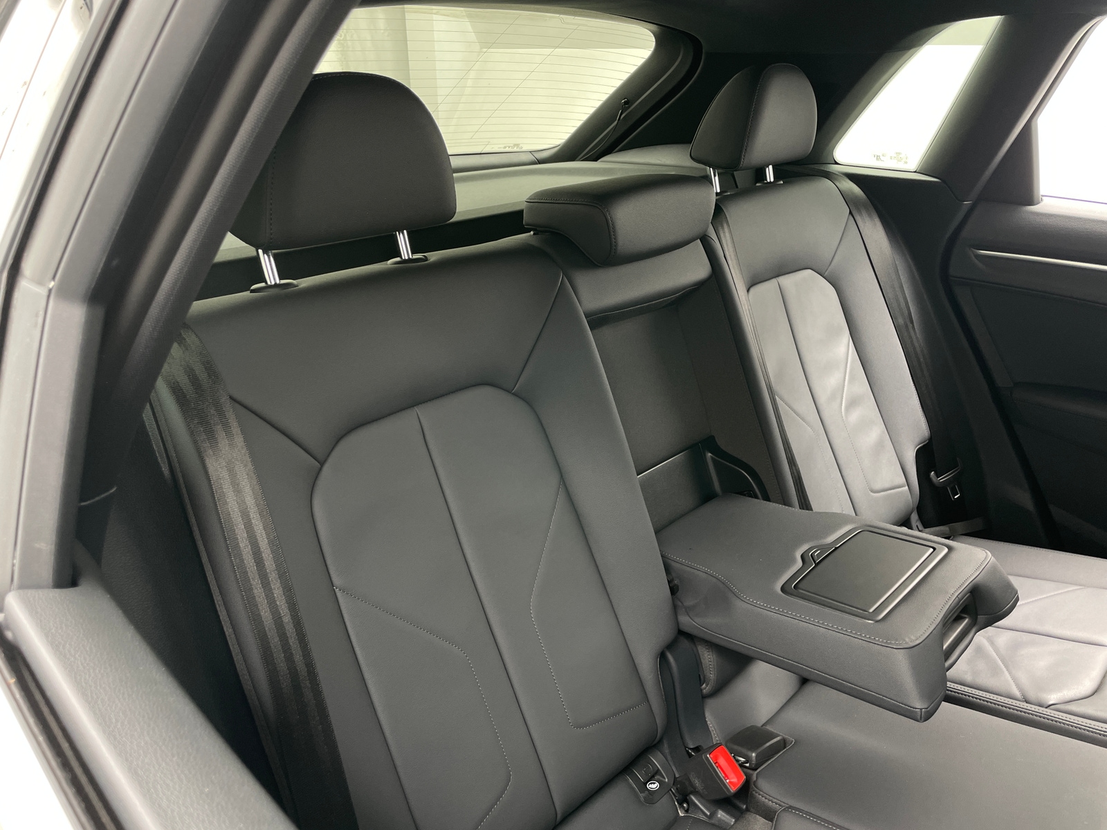 Thumbnail: 2021 Audi Q3 - 5