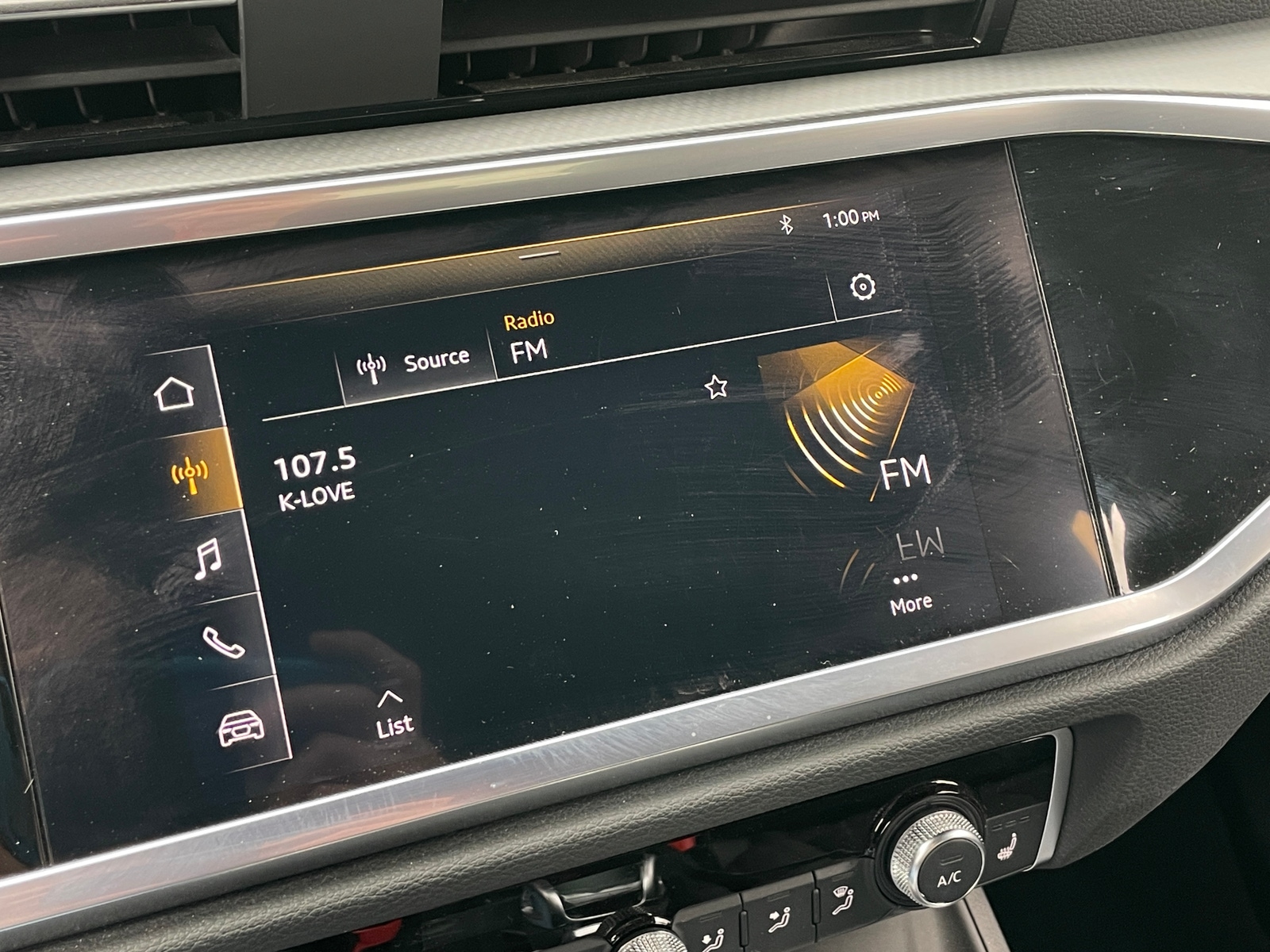 Thumbnail: 2021 Audi Q3 - 3