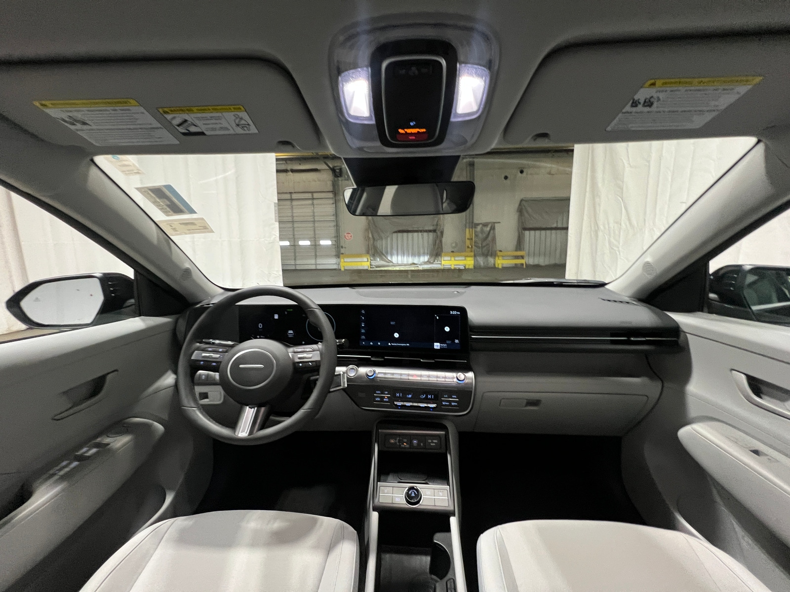 Thumbnail: 2024 Hyundai Kona - 3