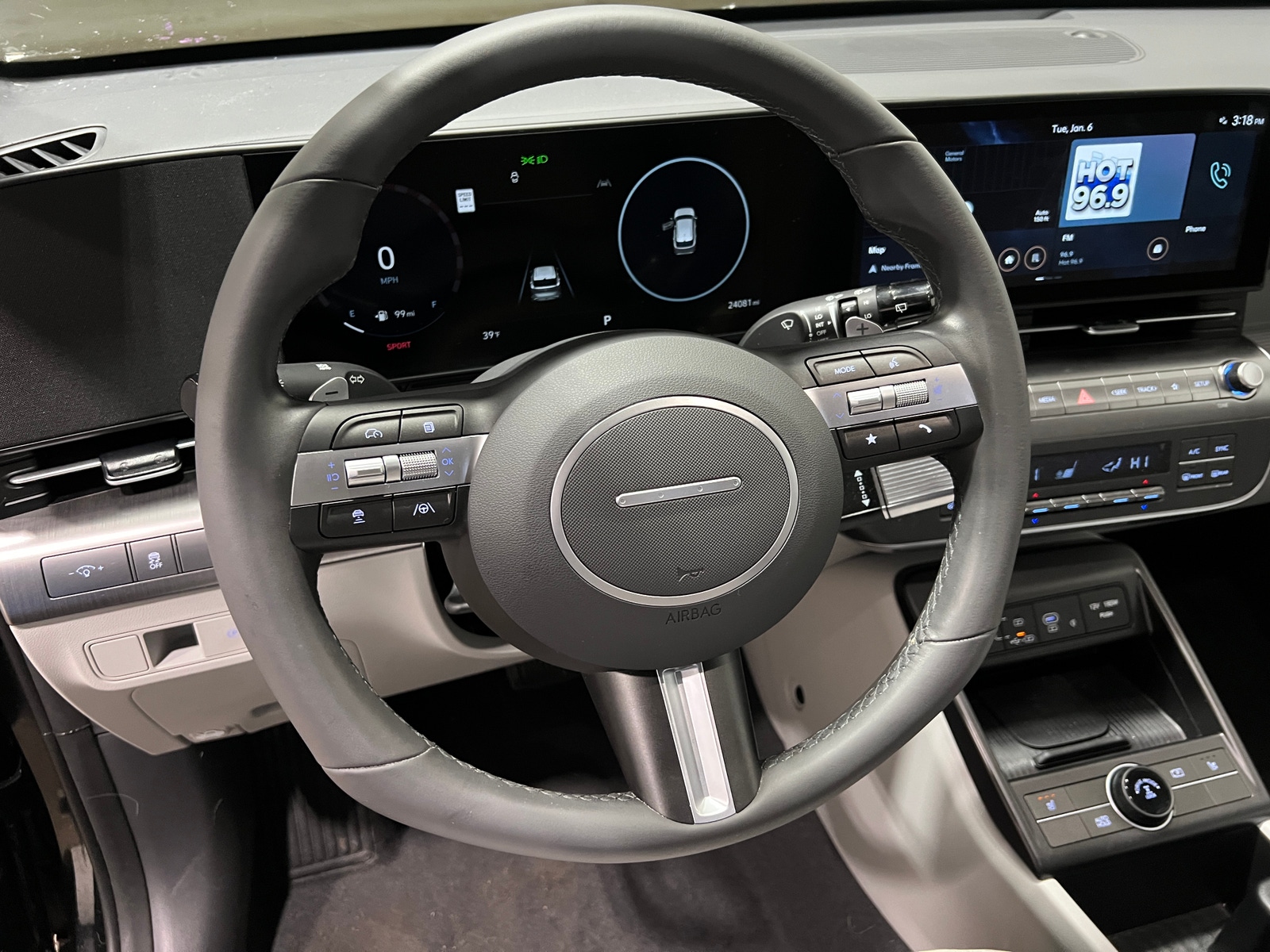 Thumbnail: 2024 Hyundai Kona - 5