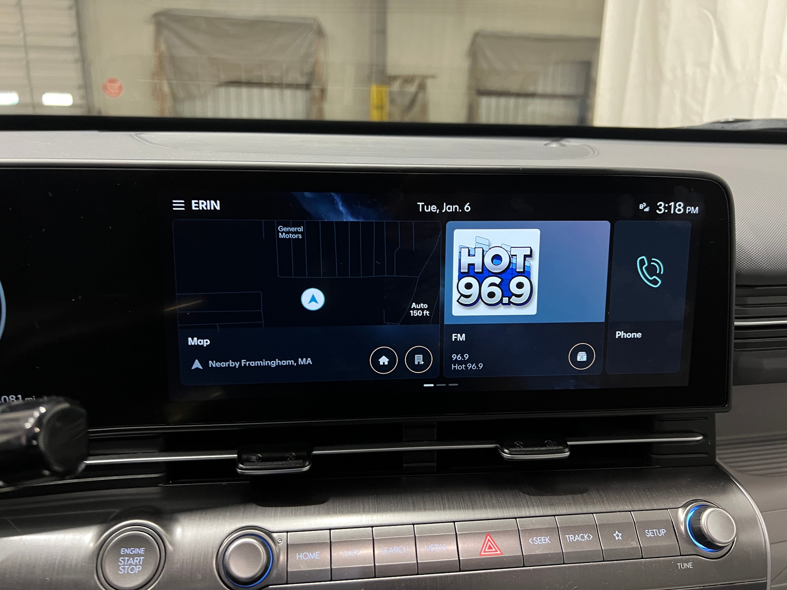 Thumbnail: 2024 Hyundai Kona - 4