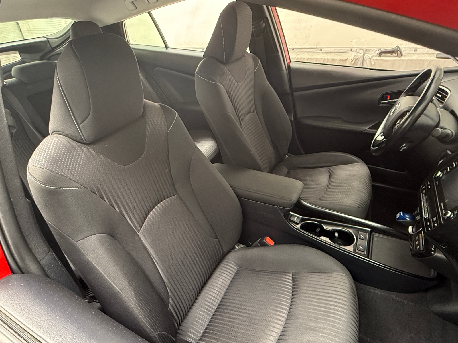 Thumbnail: 2020 Toyota Prius Prime - 2