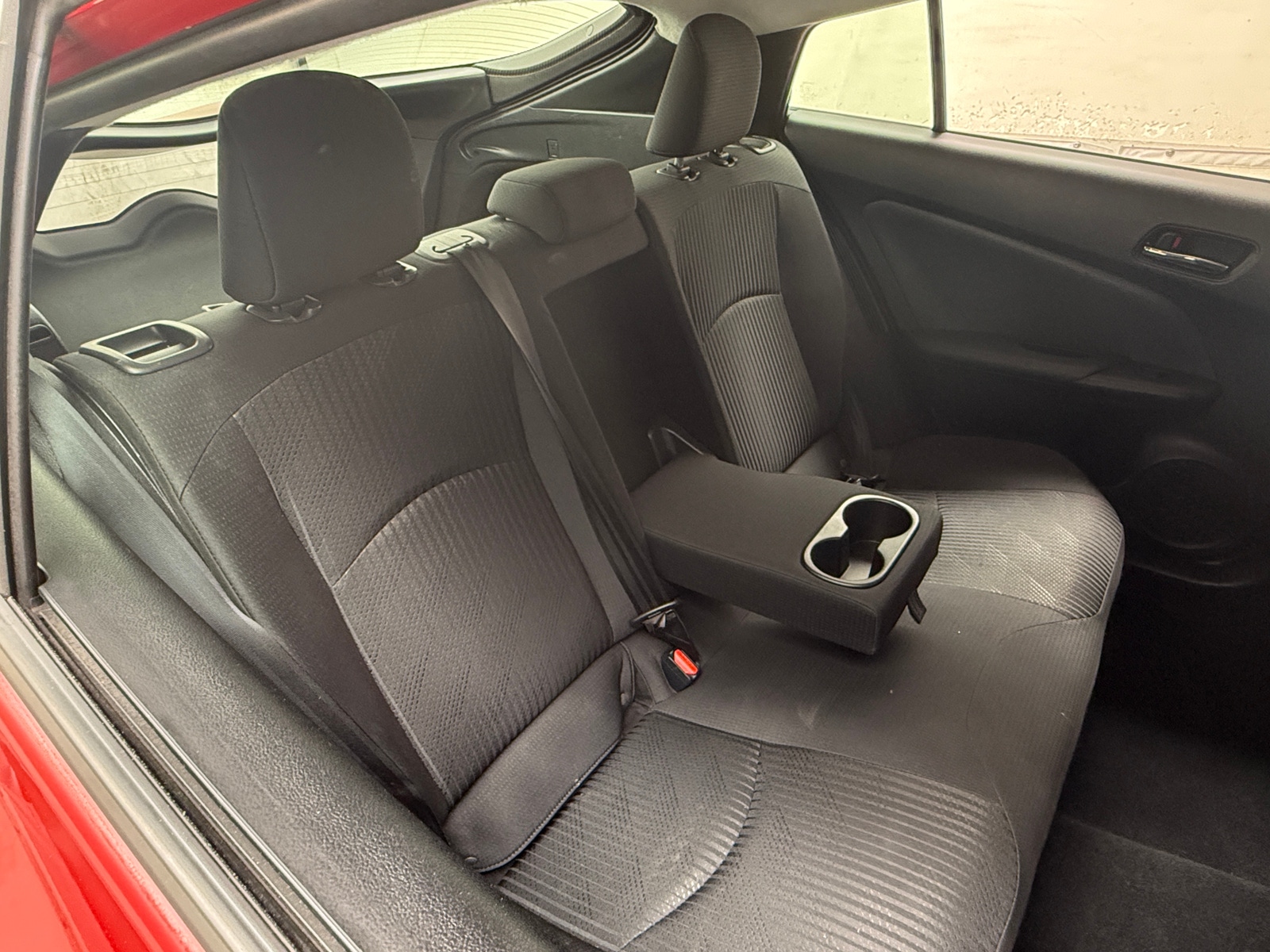 Thumbnail: 2020 Toyota Prius Prime - 6