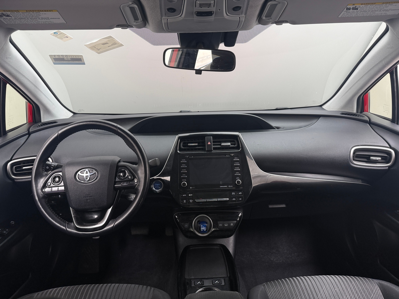 Thumbnail: 2020 Toyota Prius Prime - 3