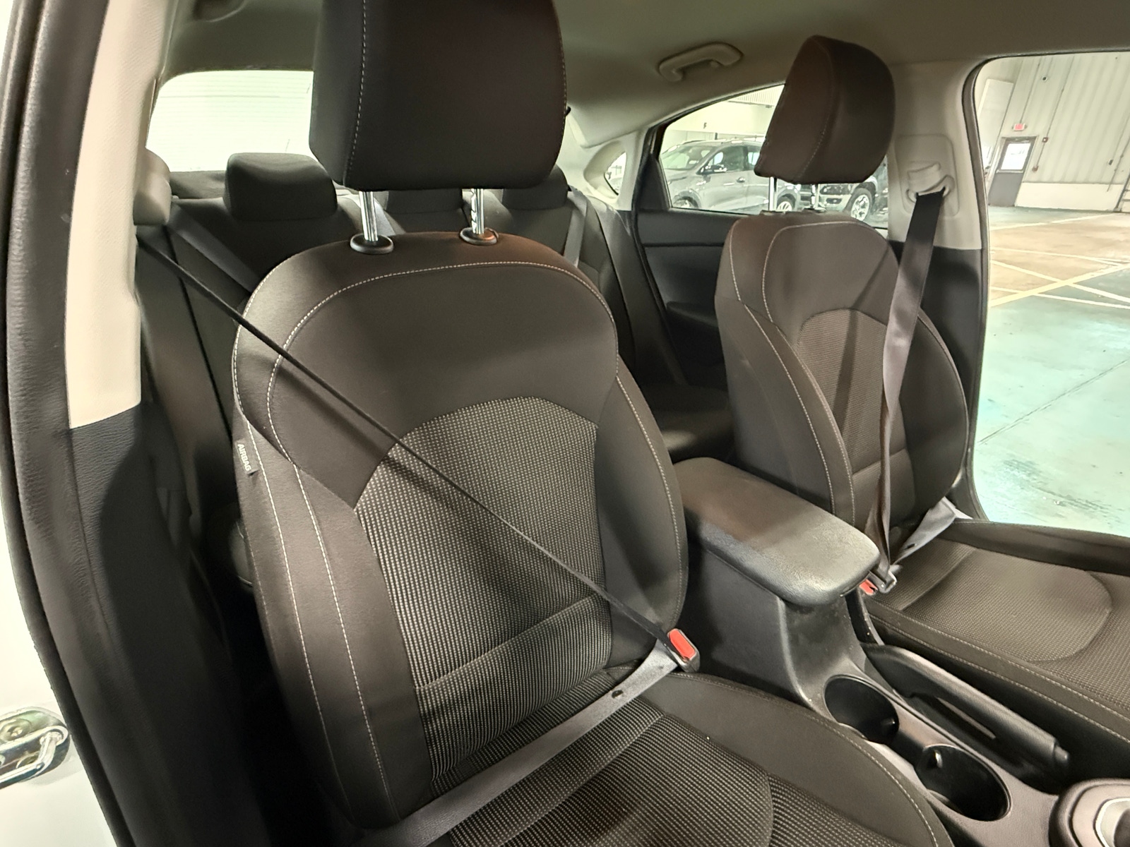 Thumbnail: 2020 Kia Forte - 2