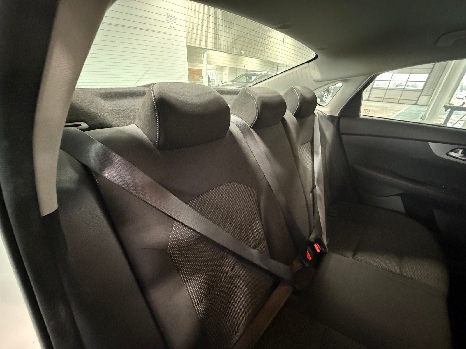 Thumbnail: 2020 Kia Forte - 6