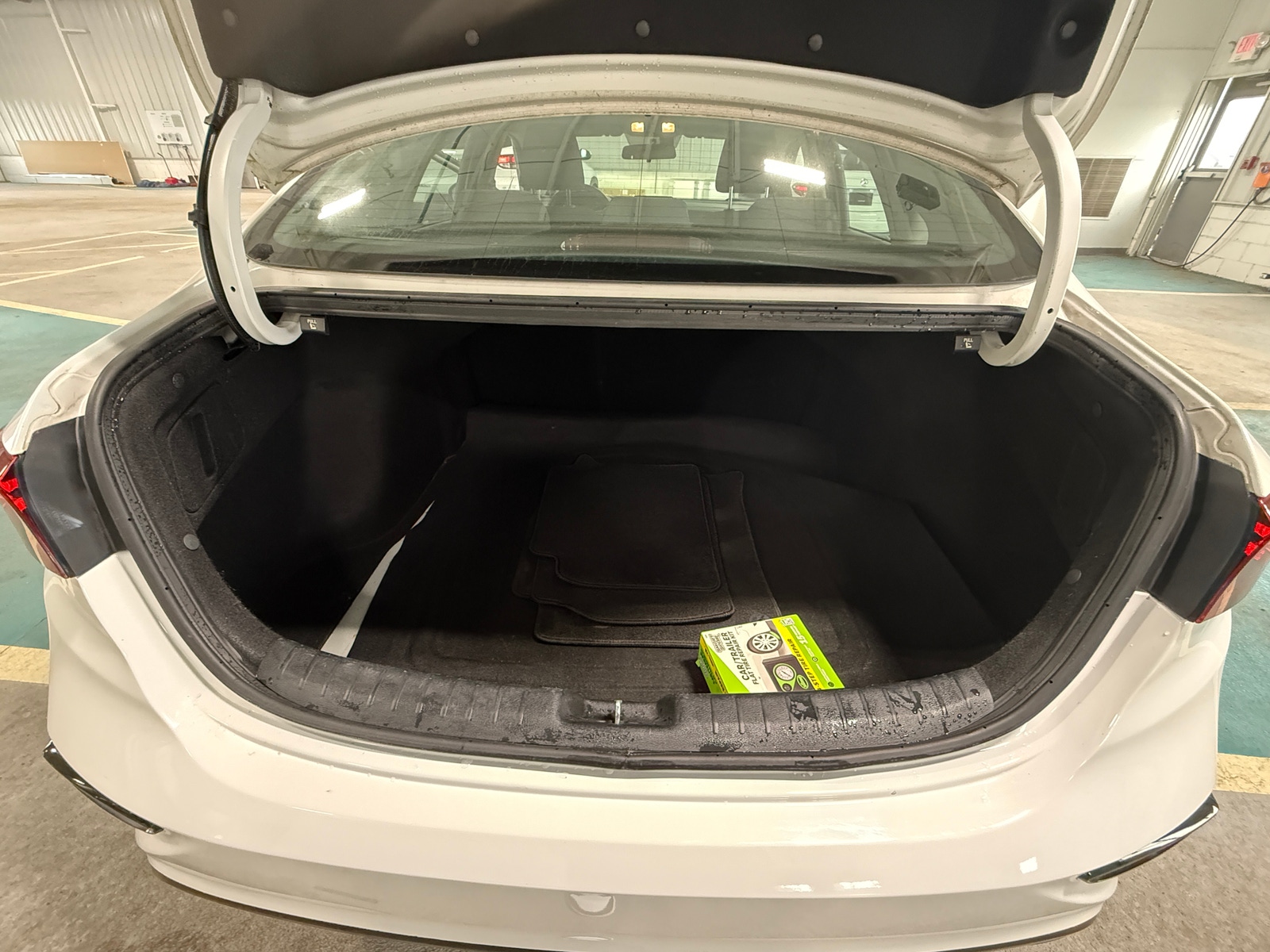 Thumbnail: 2020 Kia Forte - 7